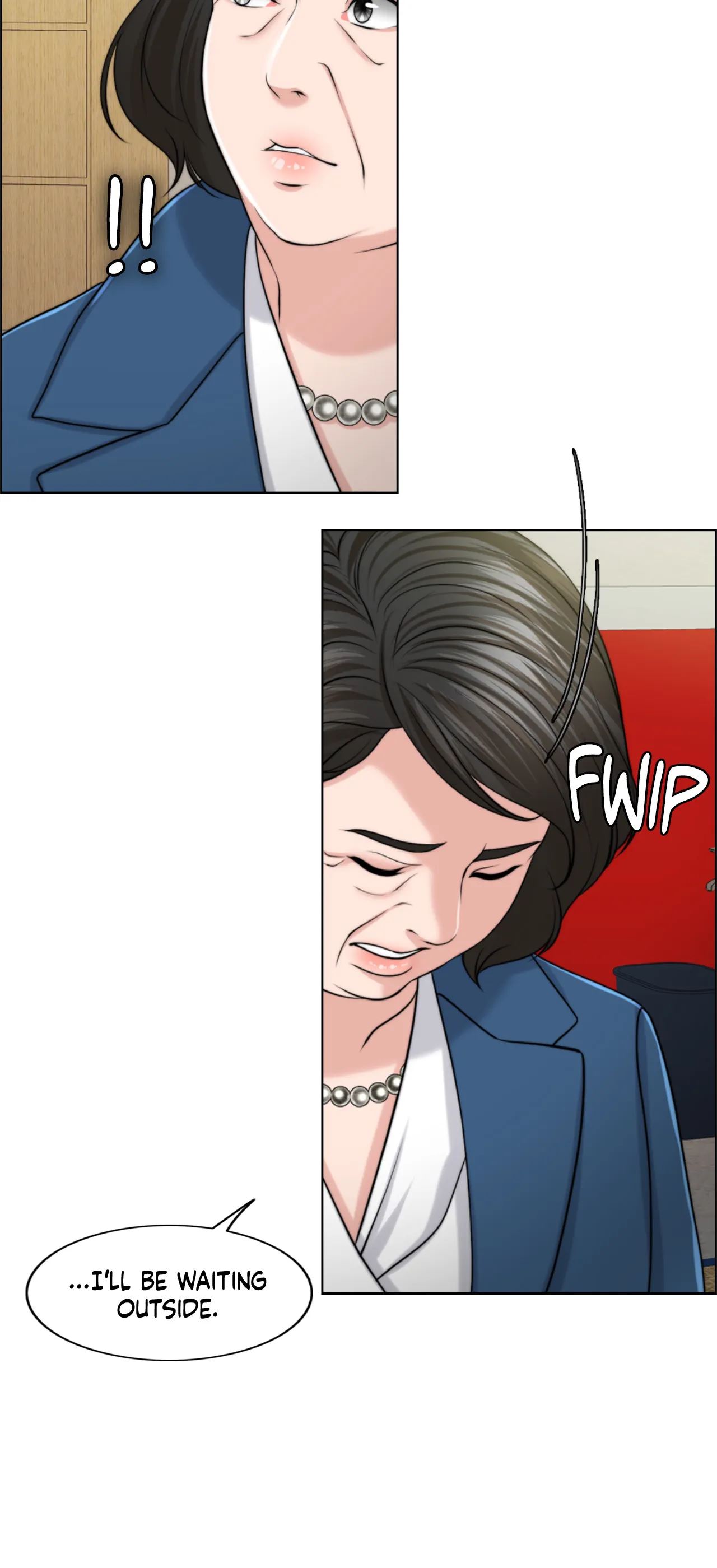 Wife for 1000 Days chapter 52 page 55
