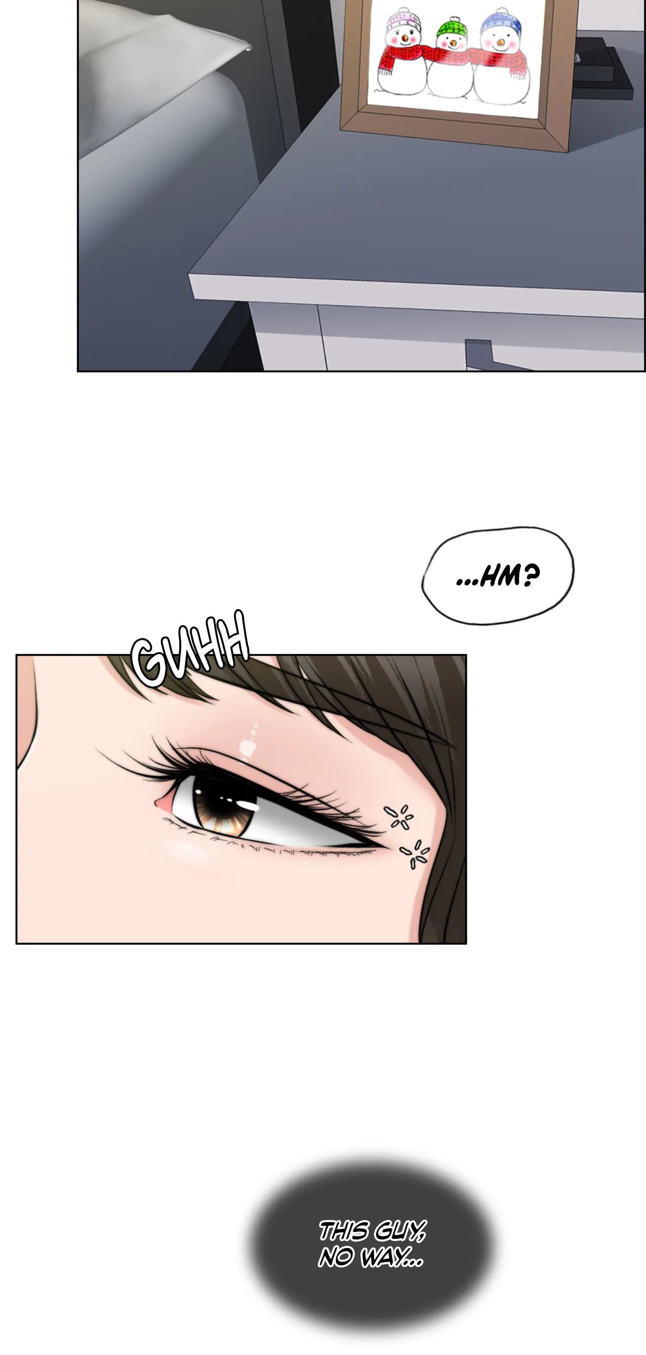 Wife for 1000 Days chapter 52 page 67