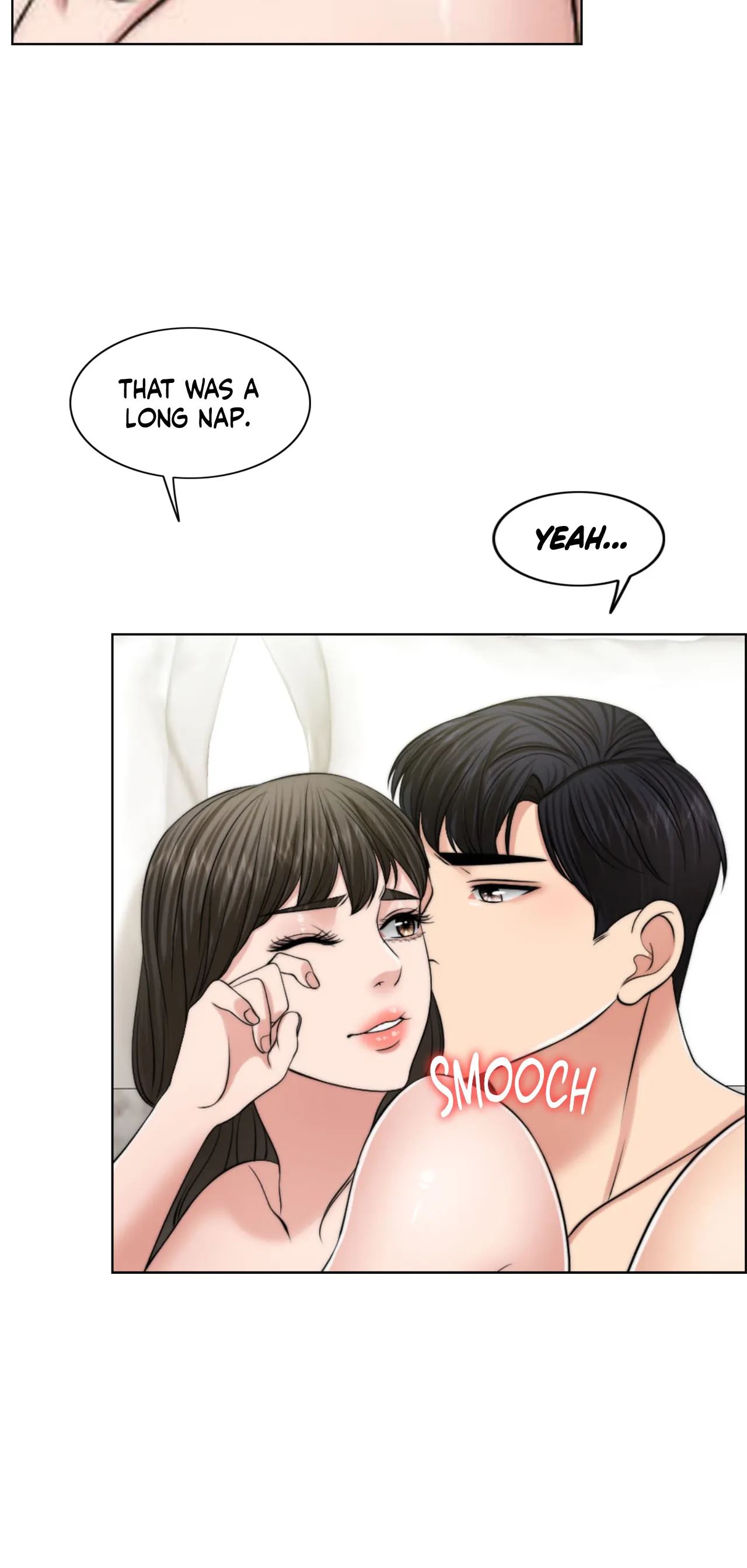 Wife for 1000 Days chapter 52 page 70
