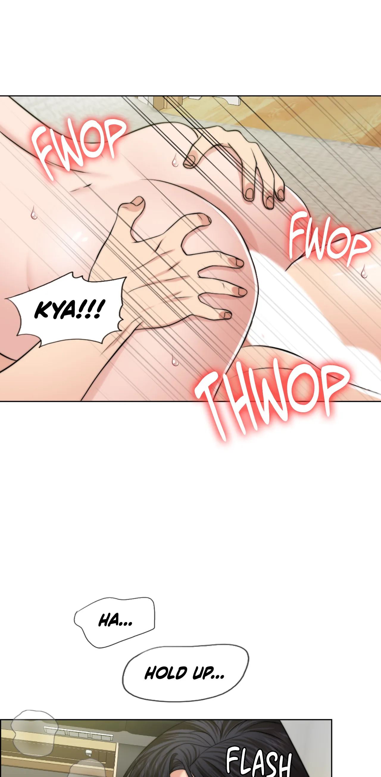 Wife for 1000 Days chapter 52 page 82