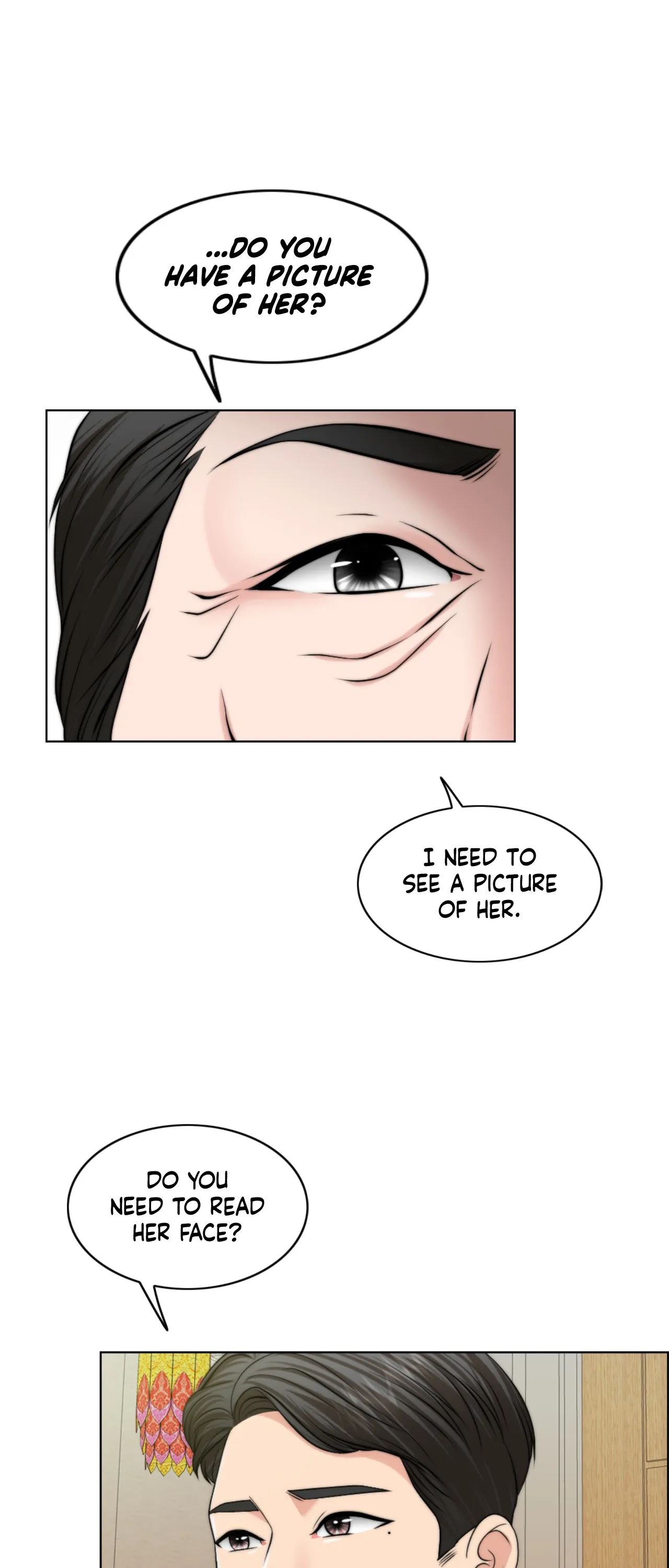 Wife for 1000 Days chapter 53 page 4