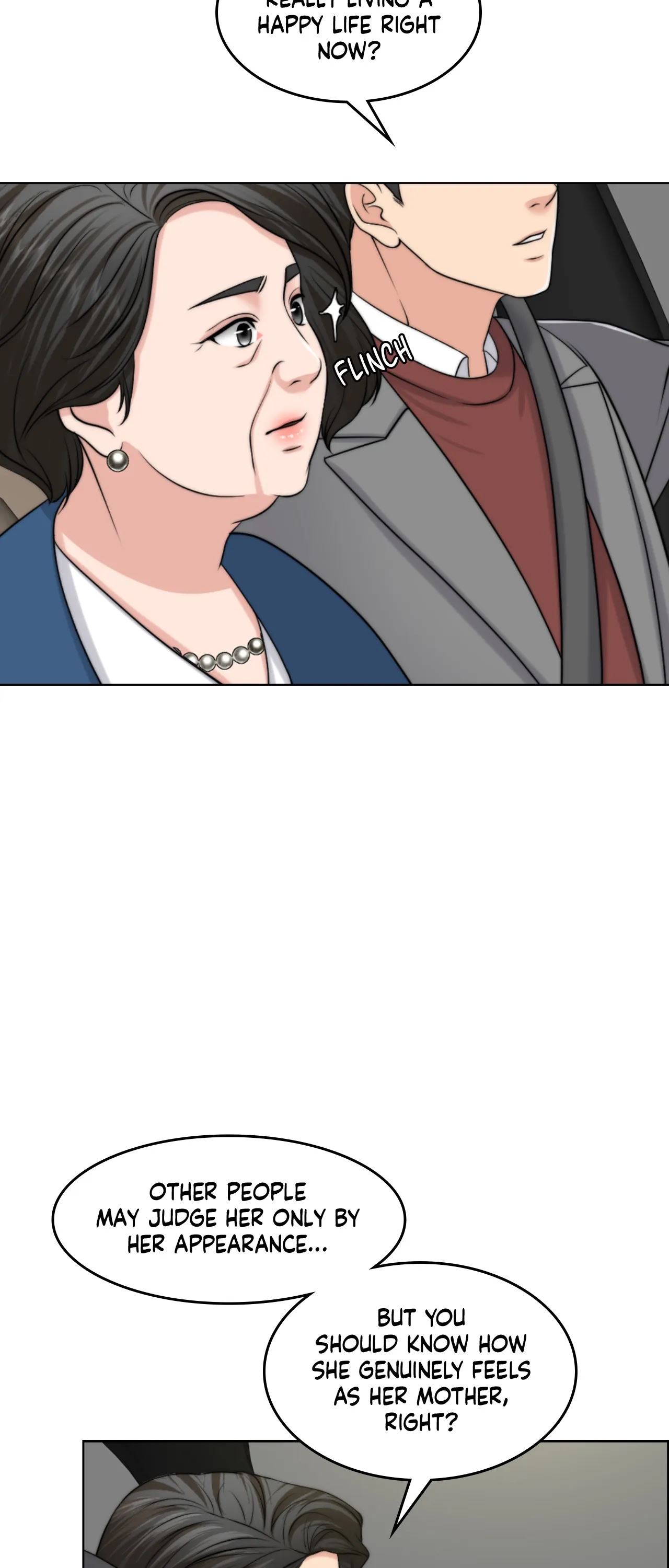Wife for 1000 Days chapter 53 page 23