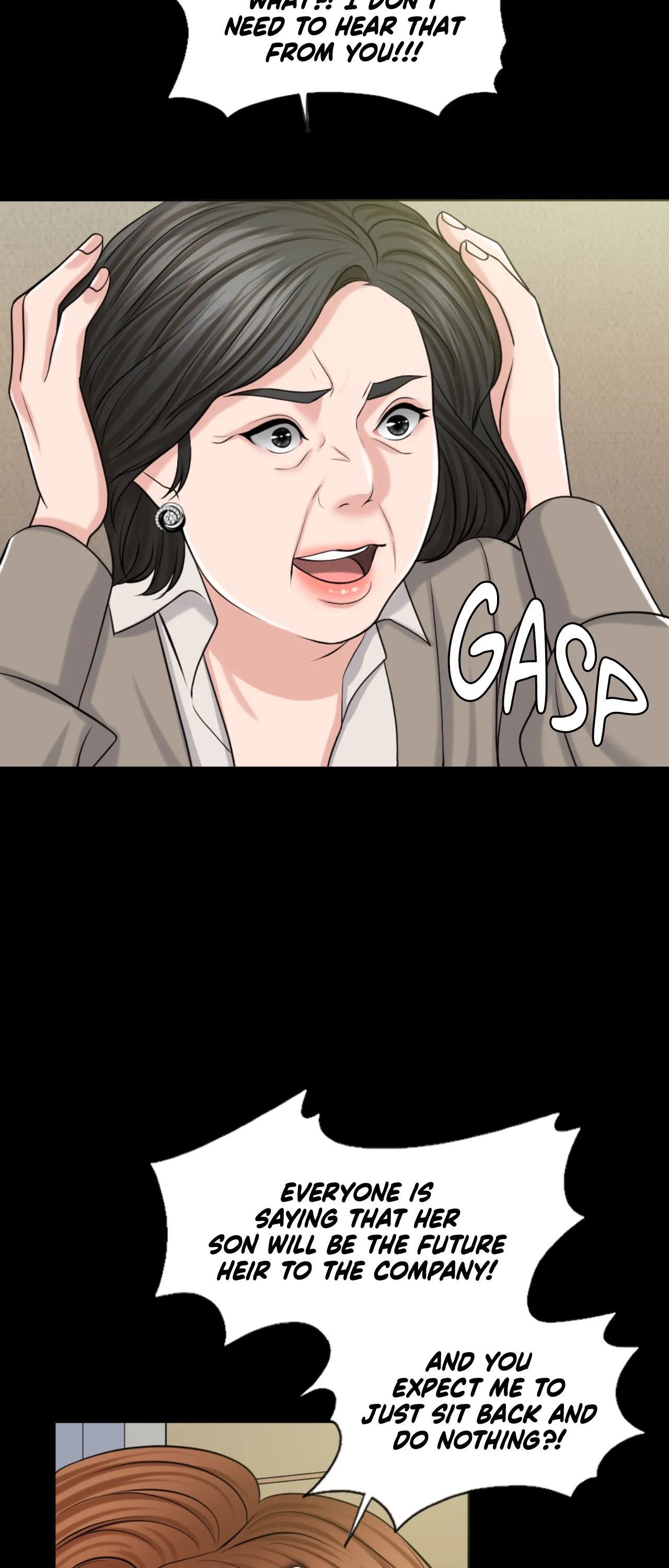 Wife for 1000 Days chapter 53 page 30