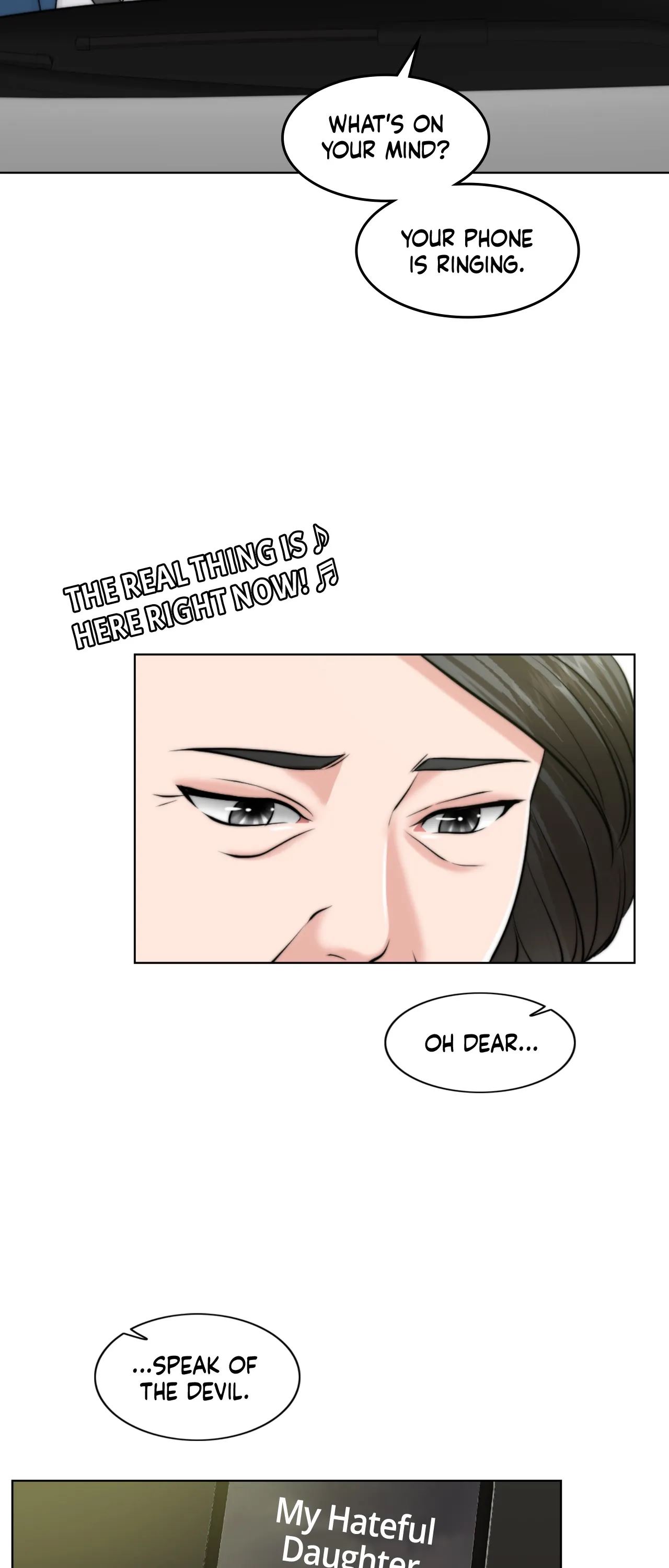 Wife for 1000 Days chapter 53 page 33