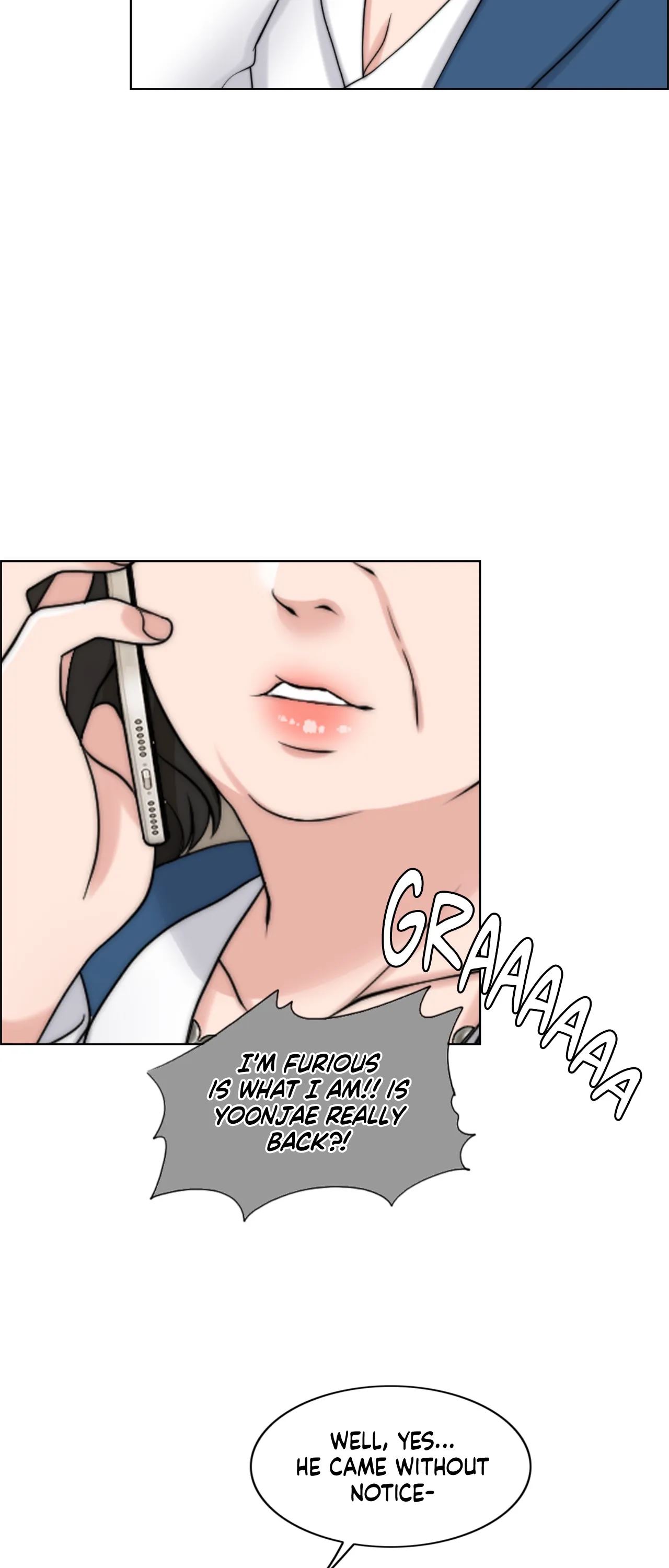 Wife for 1000 Days chapter 53 page 35
