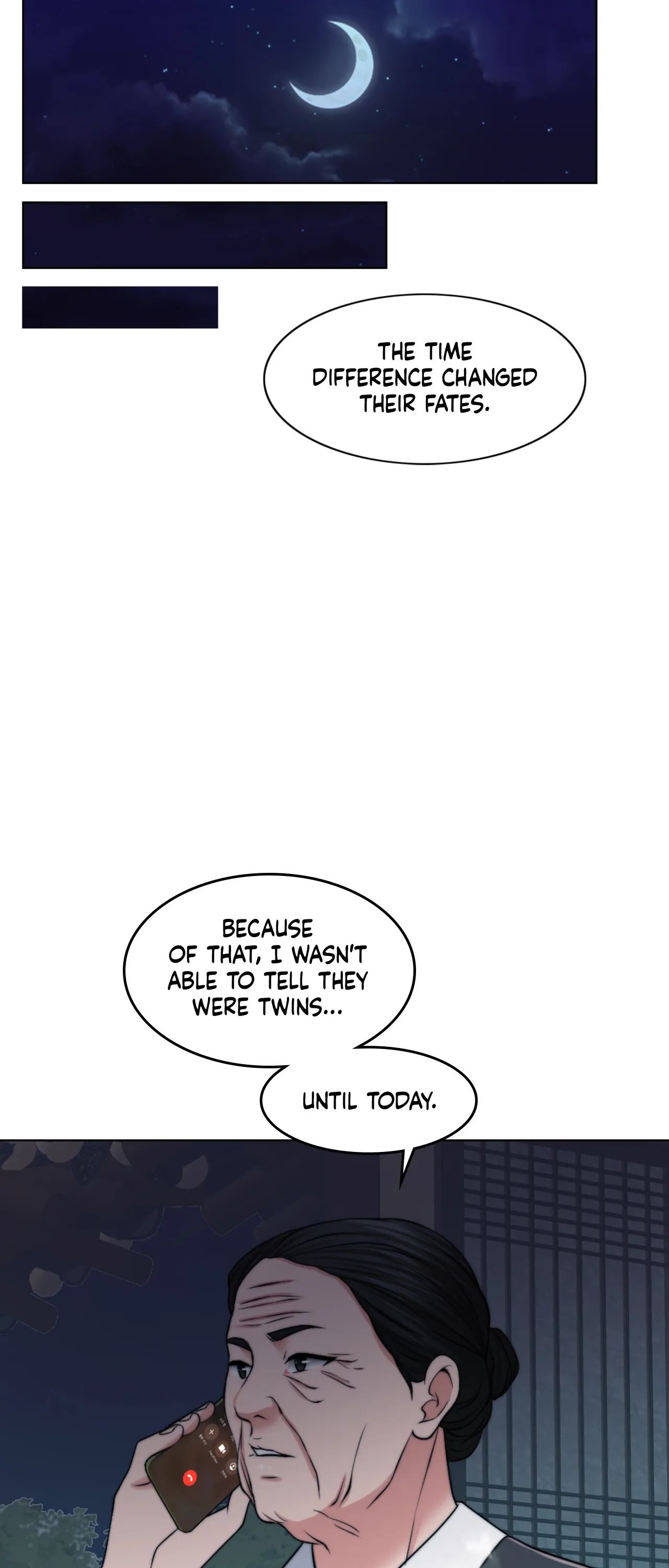 Wife for 1000 Days chapter 53 page 58