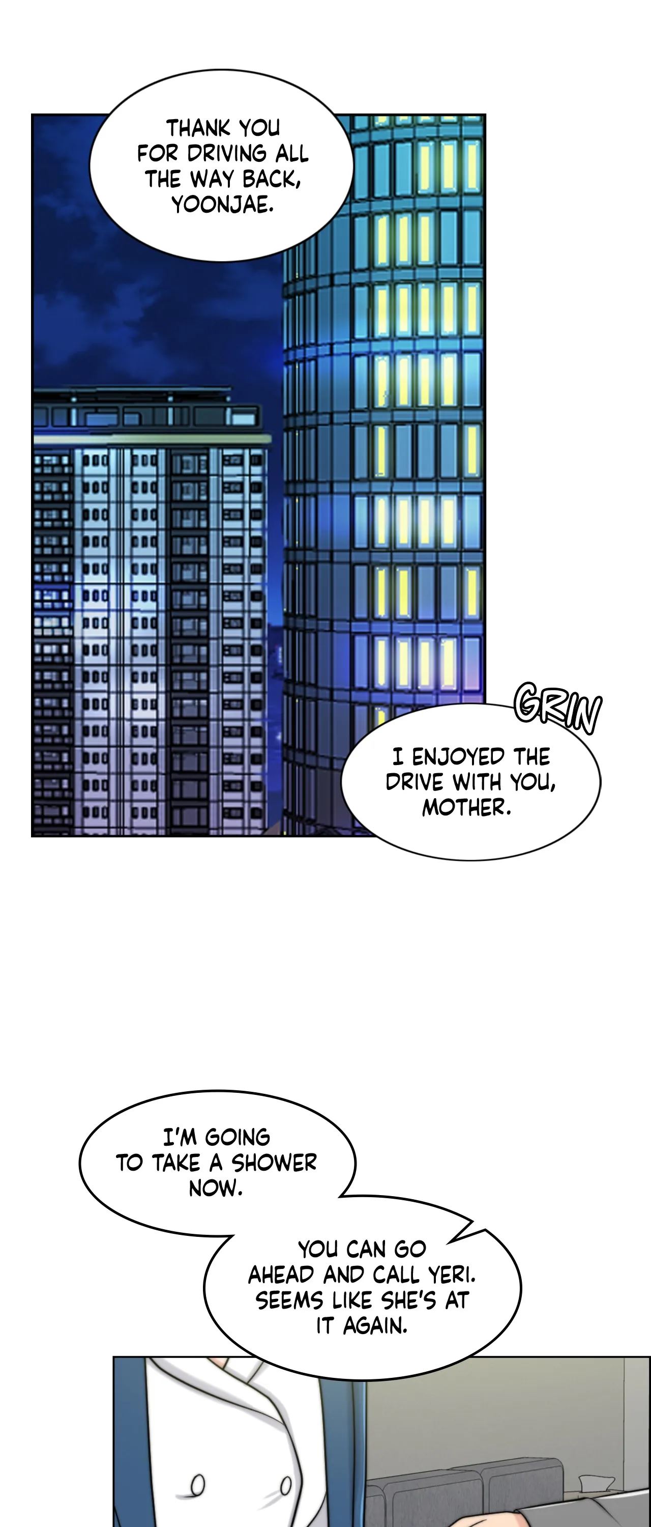 Wife for 1000 Days chapter 53 page 69