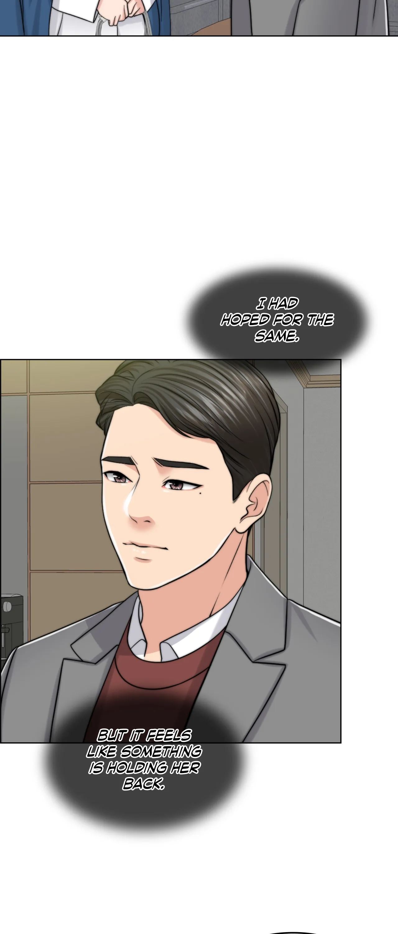 Wife for 1000 Days chapter 53 page 71