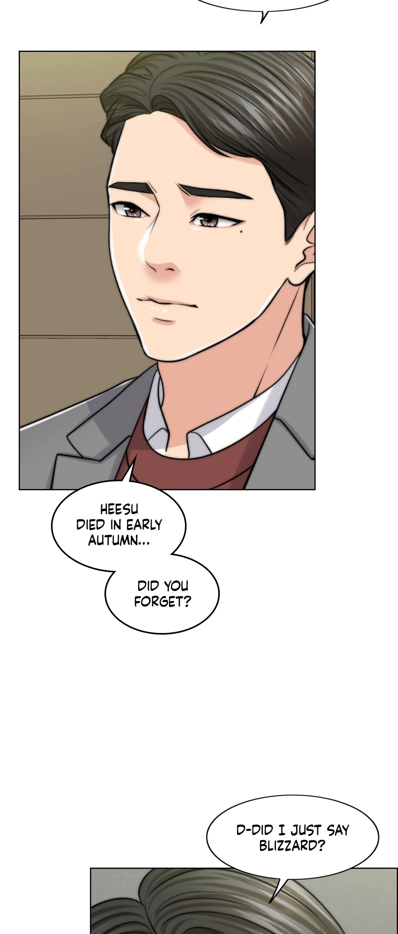 Wife for 1000 Days chapter 53 page 73