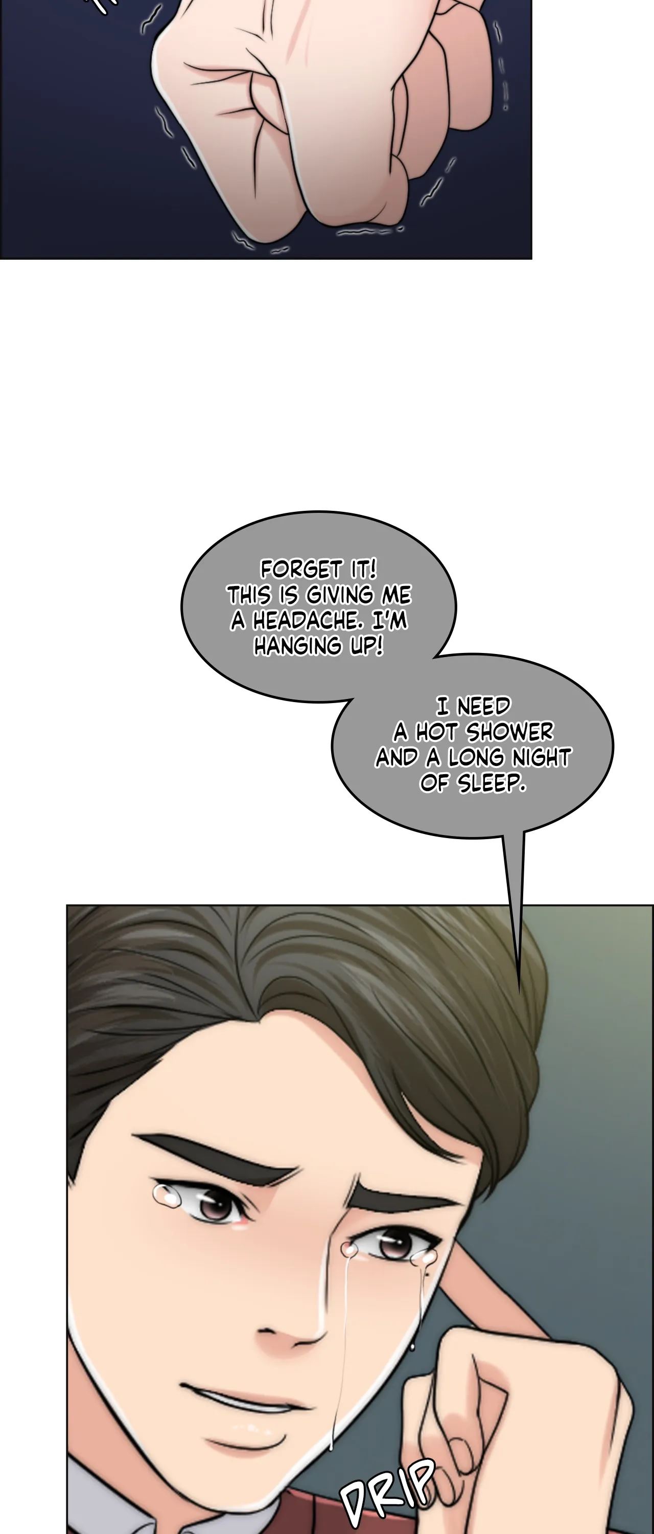 Wife for 1000 Days chapter 54 page 4