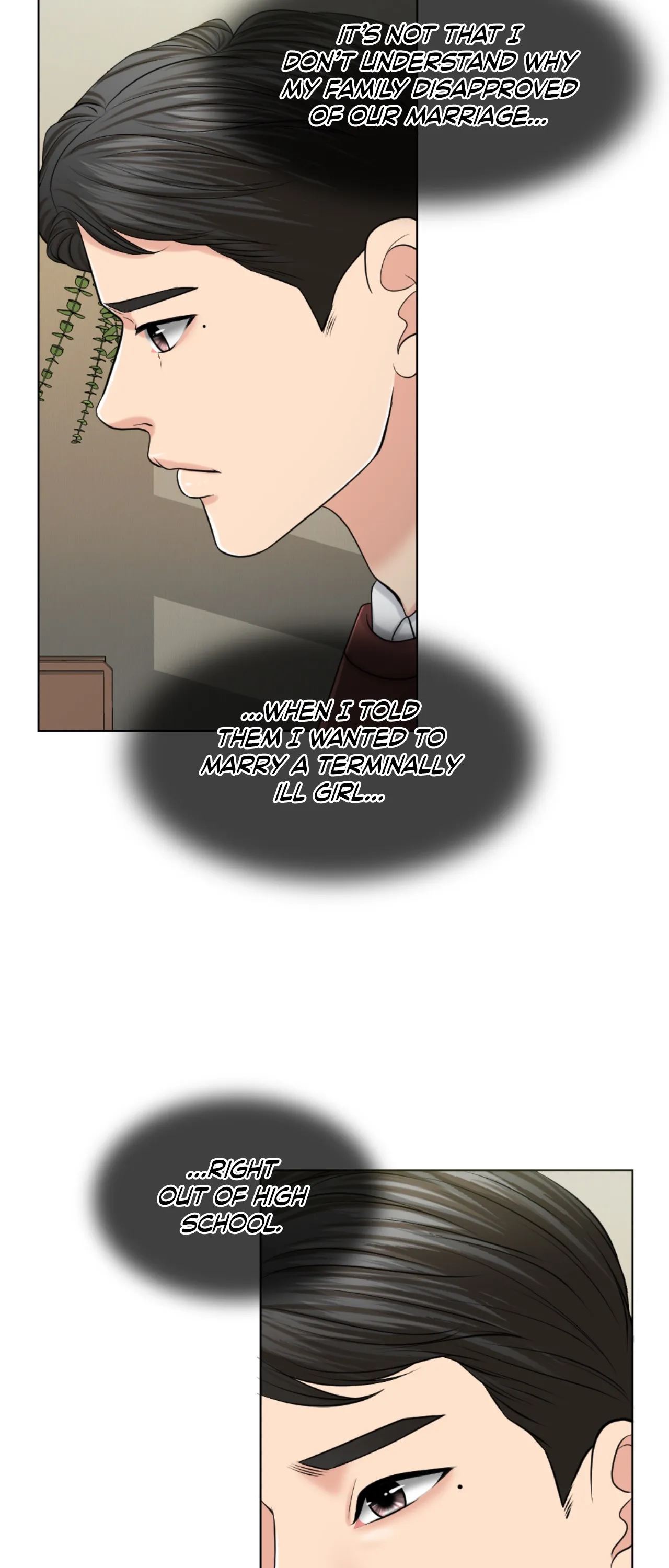 Wife for 1000 Days chapter 54 page 8
