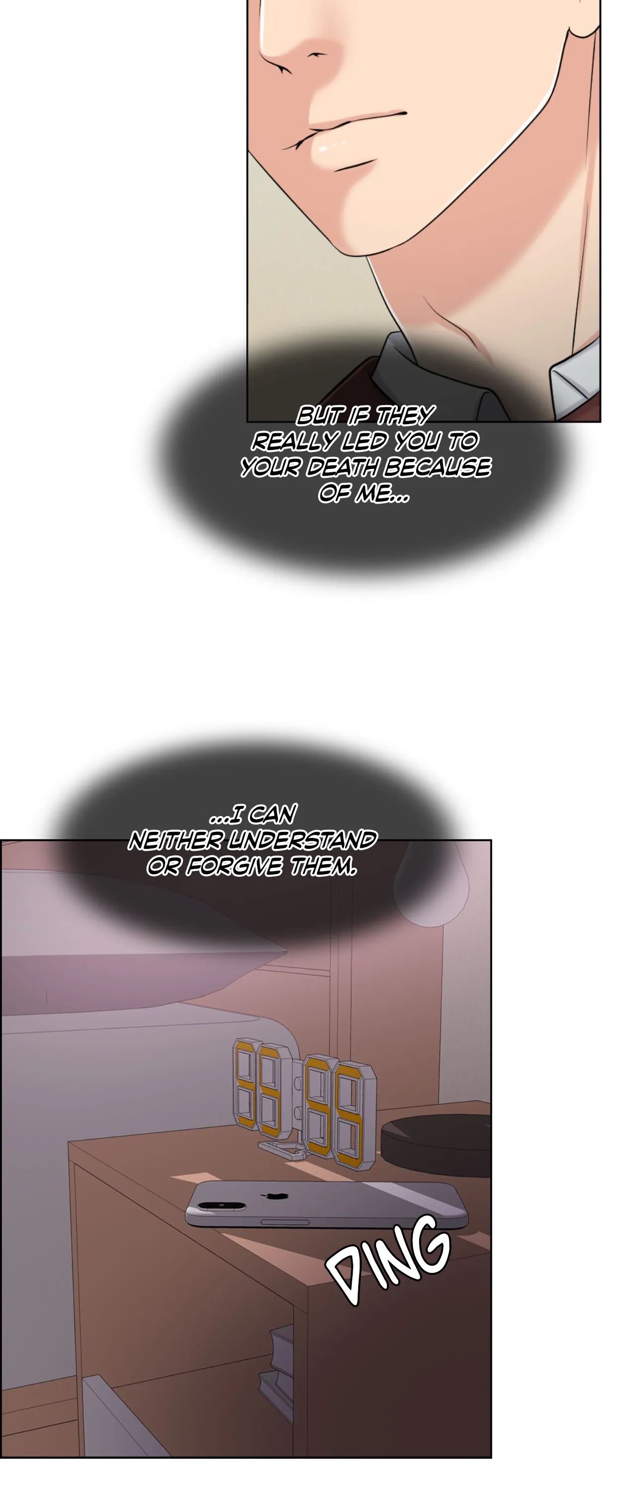 Wife for 1000 Days chapter 54 page 9