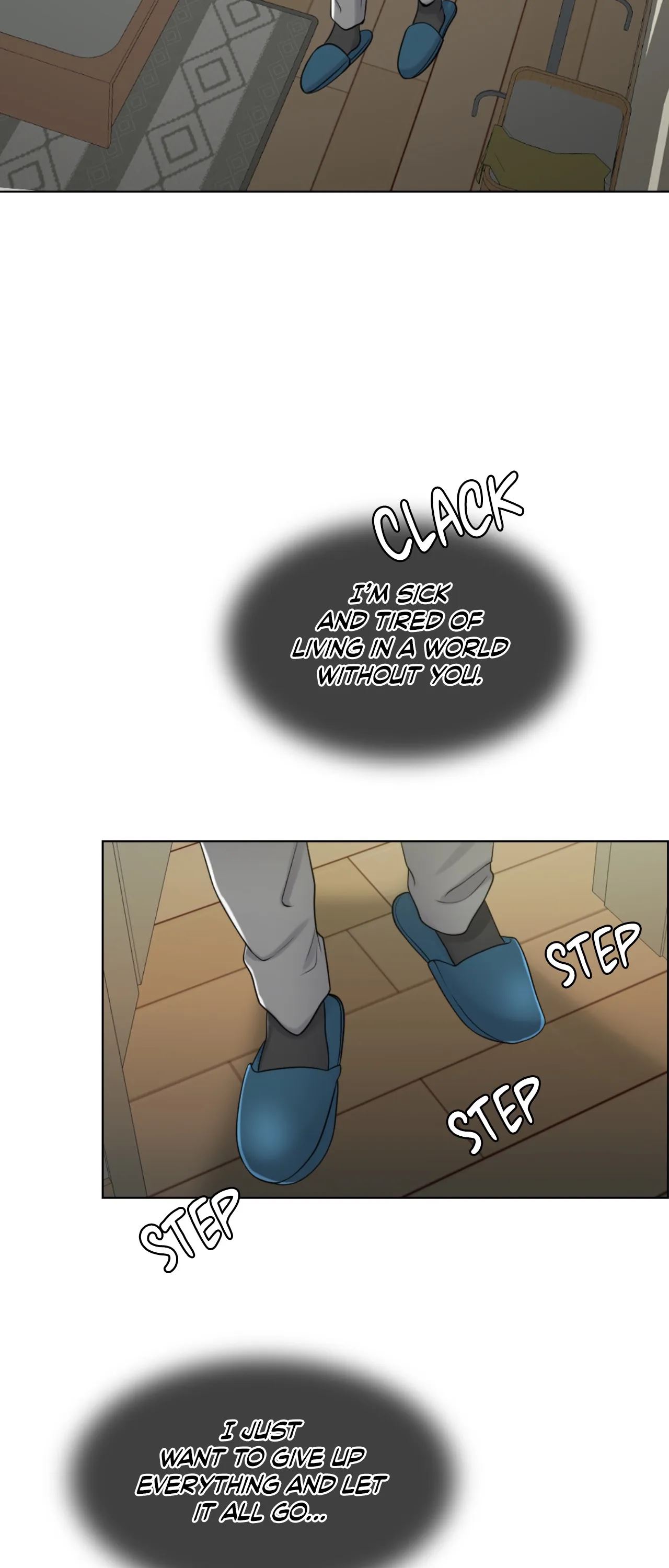 Wife for 1000 Days chapter 54 page 12