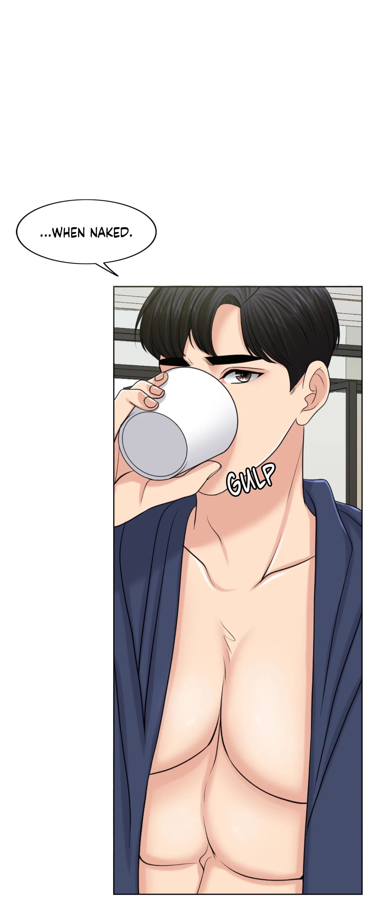 Wife for 1000 Days chapter 54 page 20
