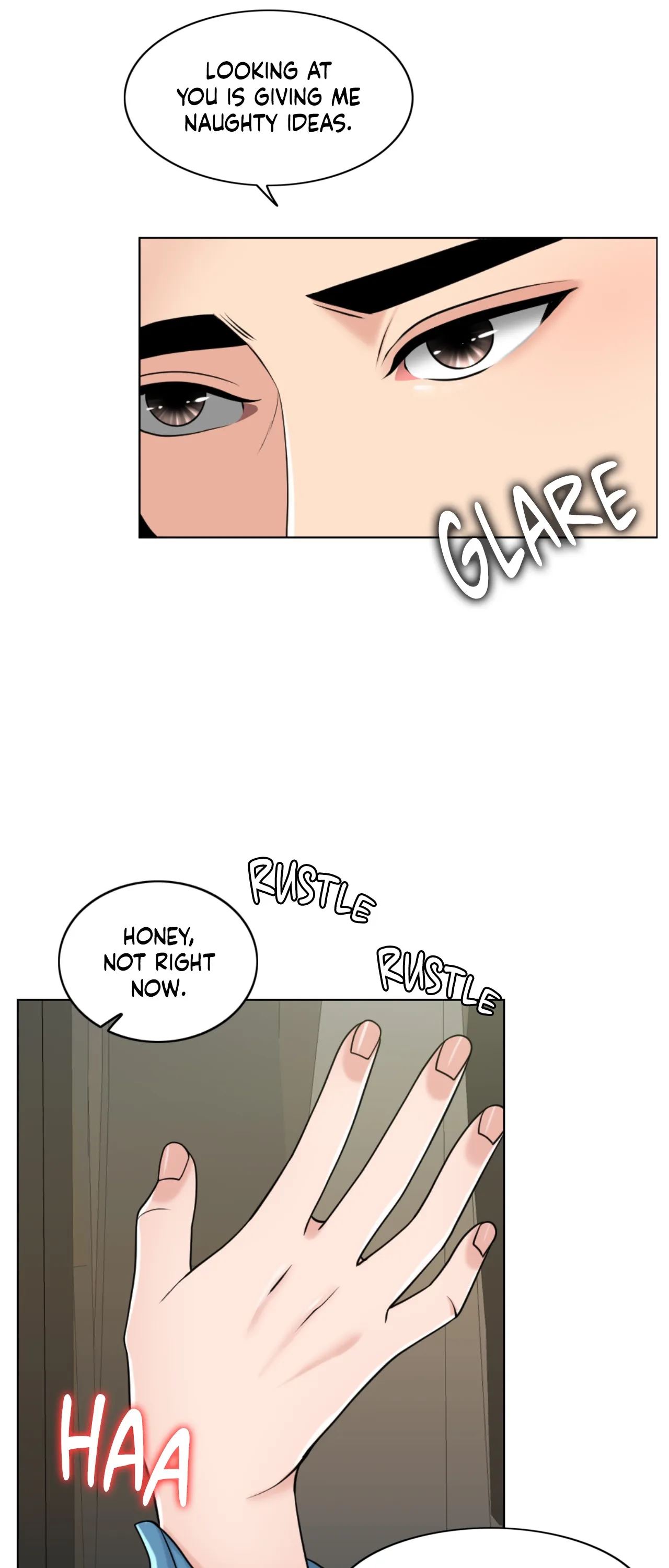 Wife for 1000 Days chapter 54 page 30