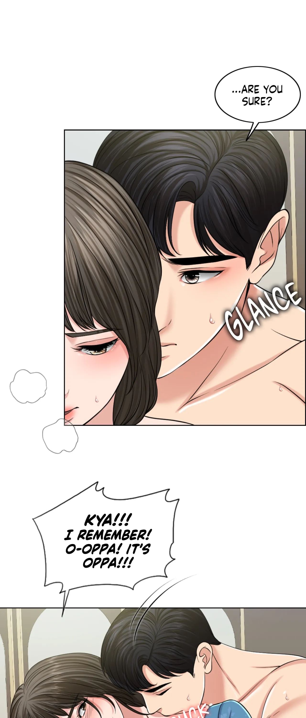Wife for 1000 Days chapter 54 page 33