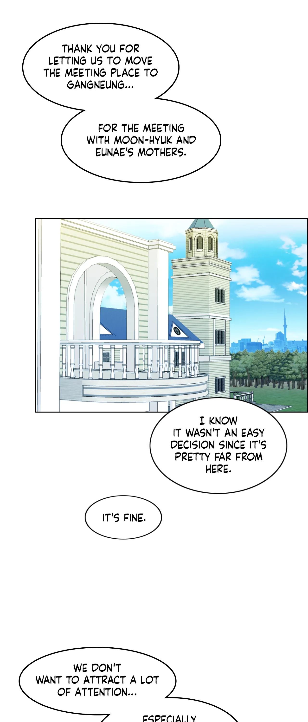 Wife for 1000 Days chapter 54 page 51