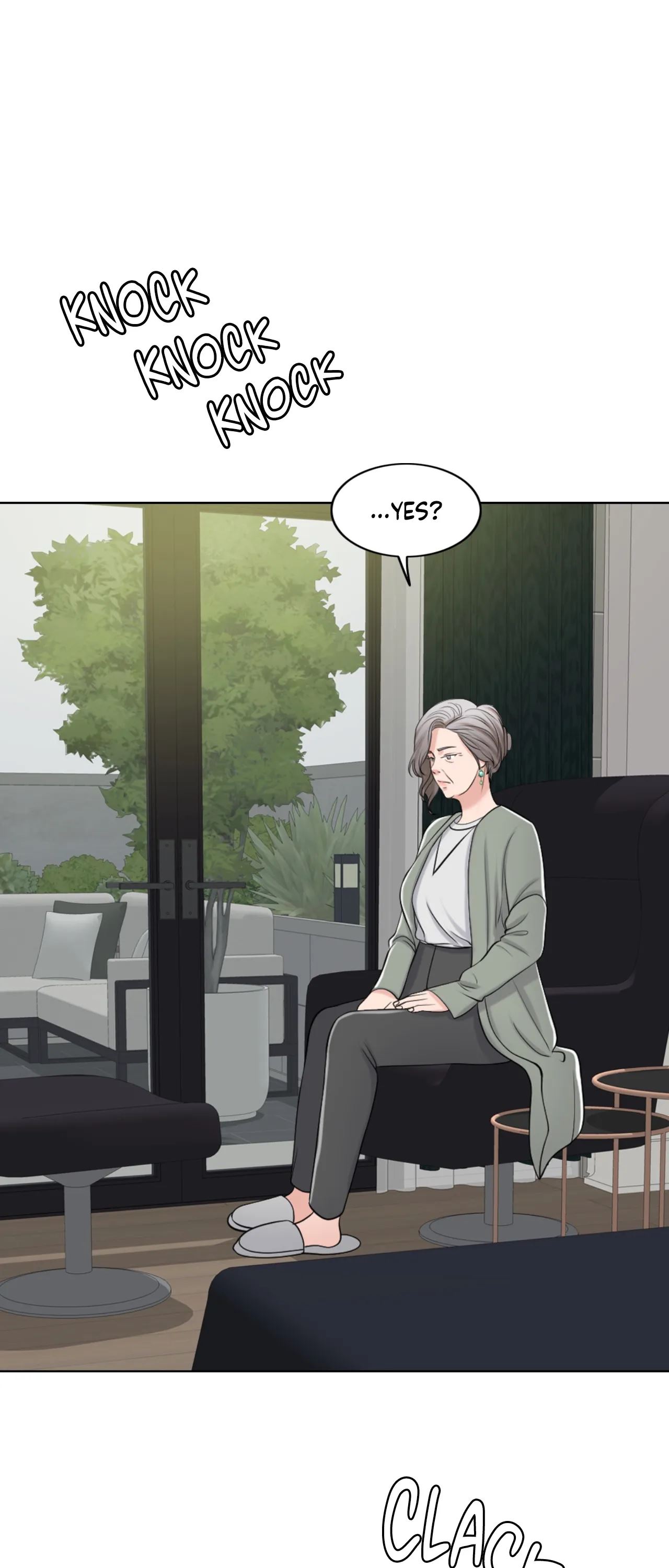 Wife for 1000 Days chapter 54 page 59