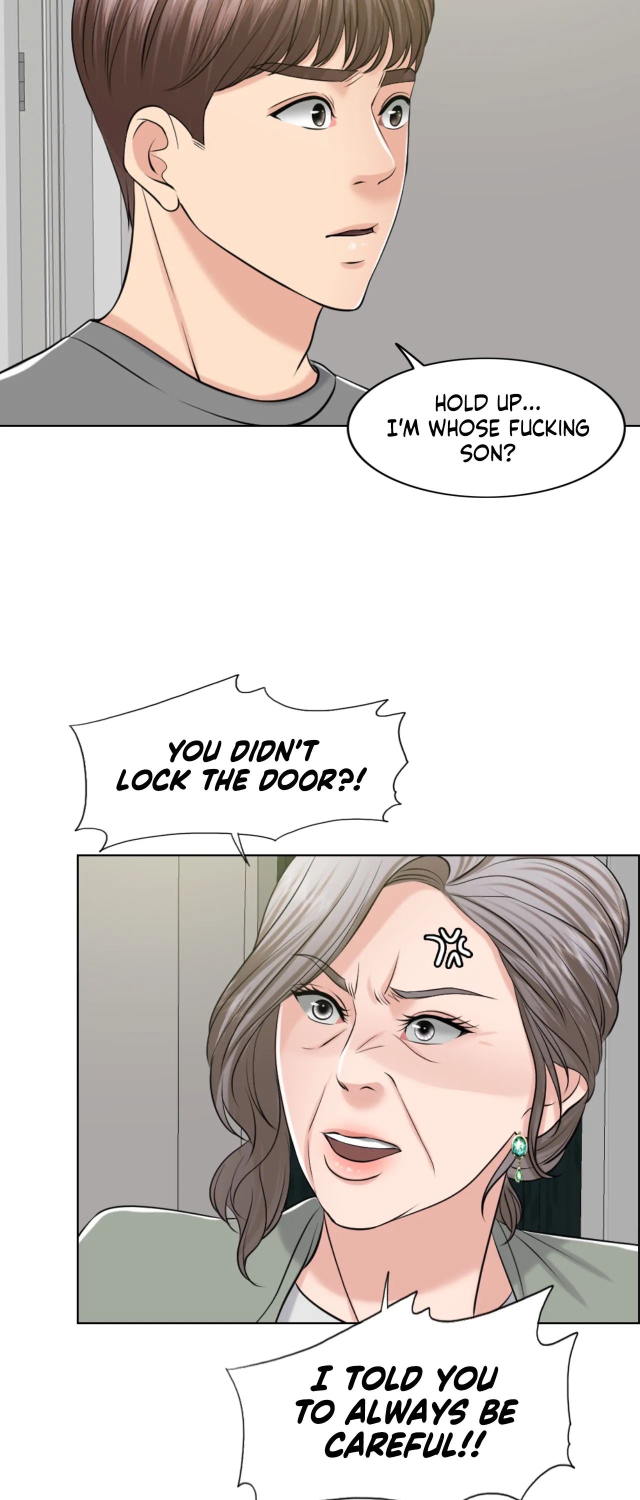 Wife for 1000 Days chapter 54 page 65