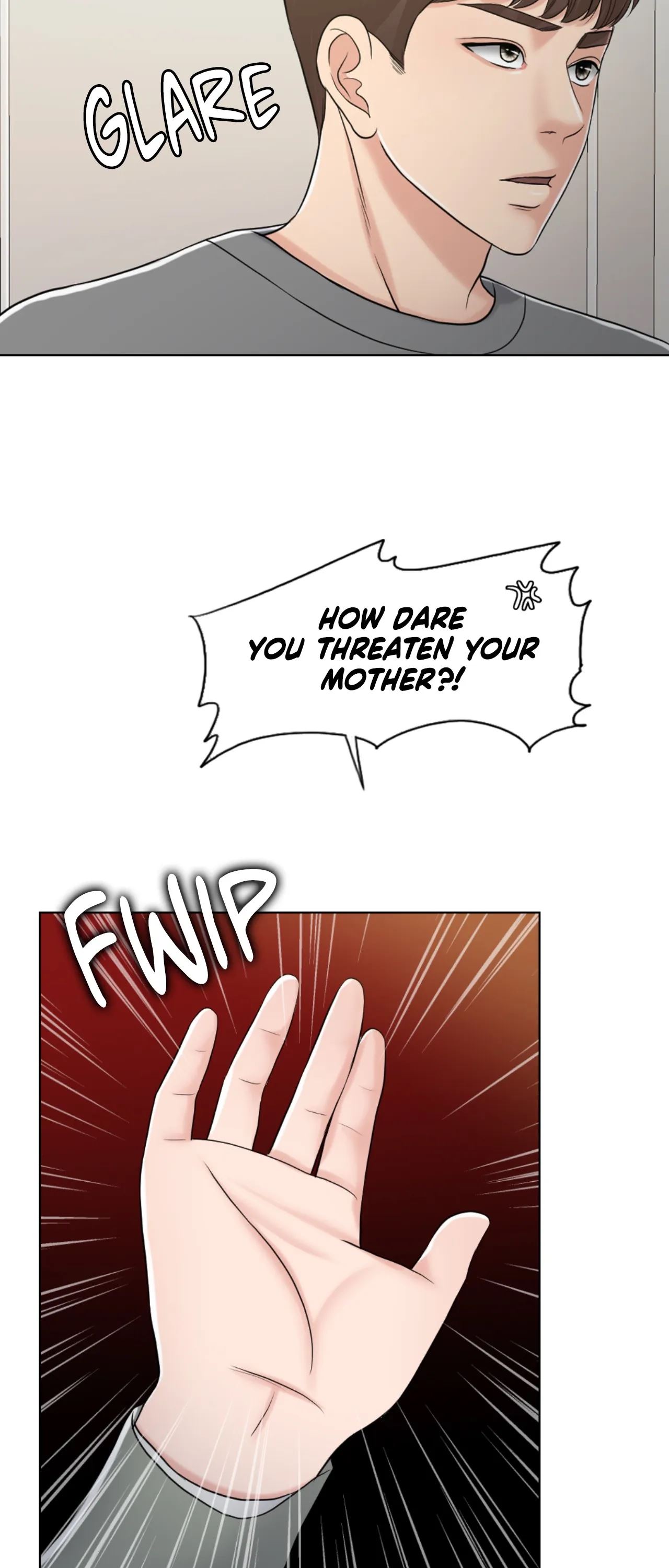 Wife for 1000 Days chapter 55 page 3