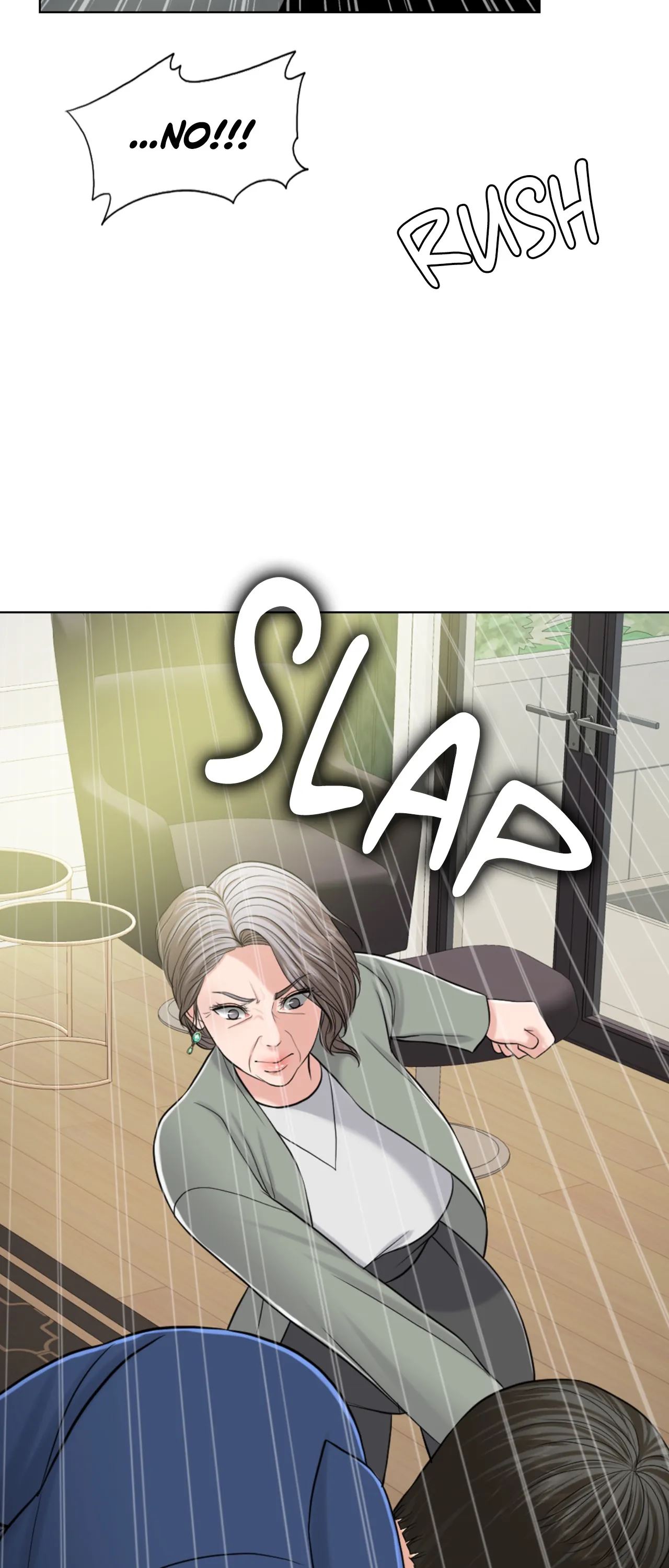 Wife for 1000 Days chapter 55 page 4