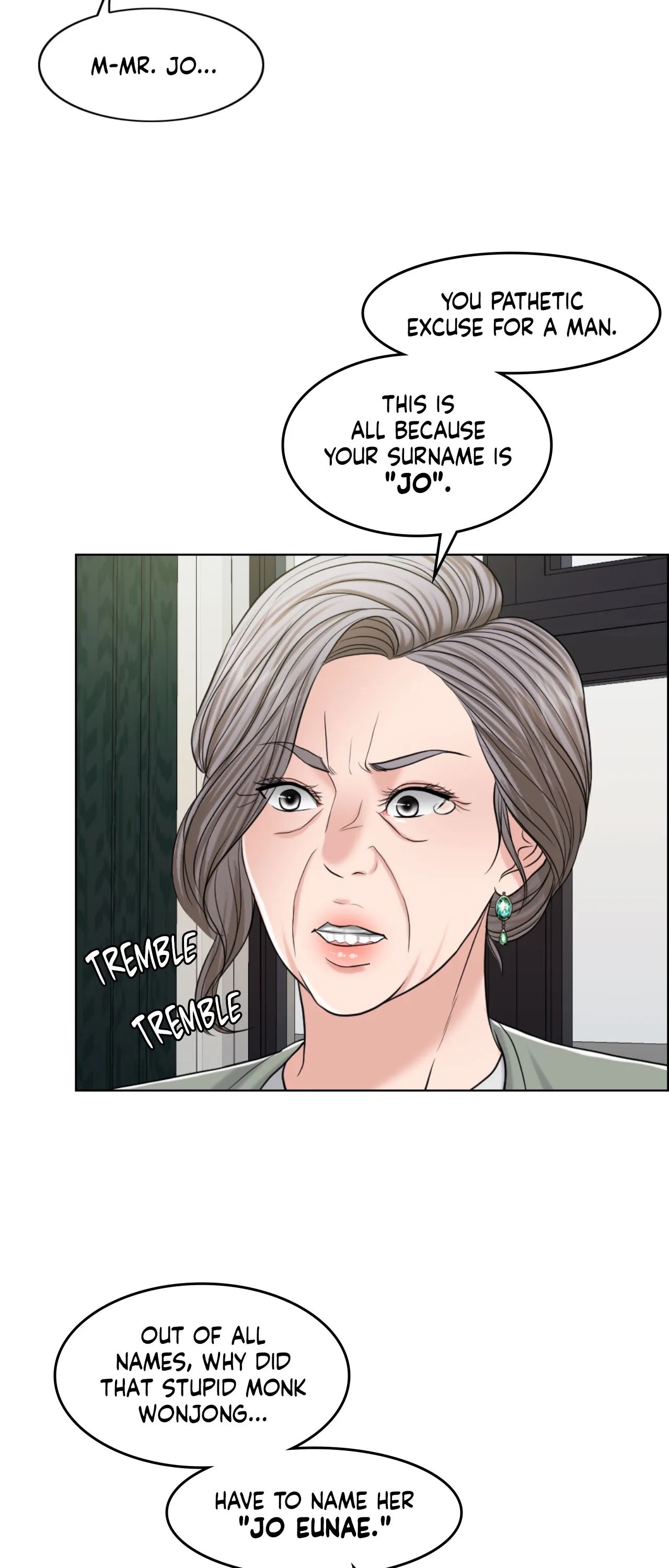 Wife for 1000 Days chapter 55 page 7