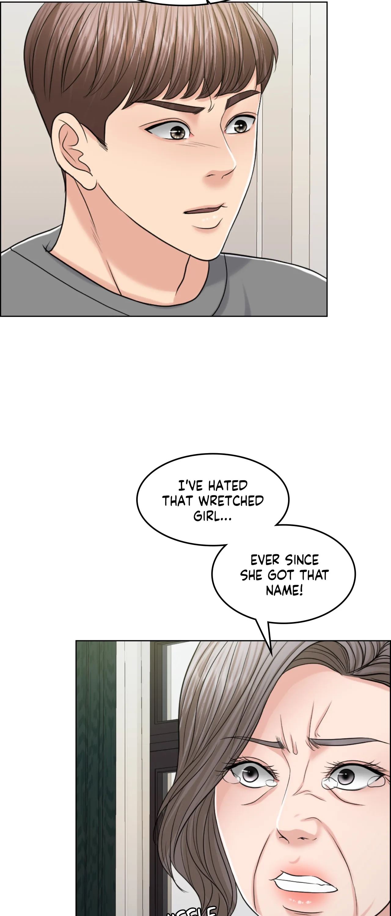 Wife for 1000 Days chapter 55 page 8