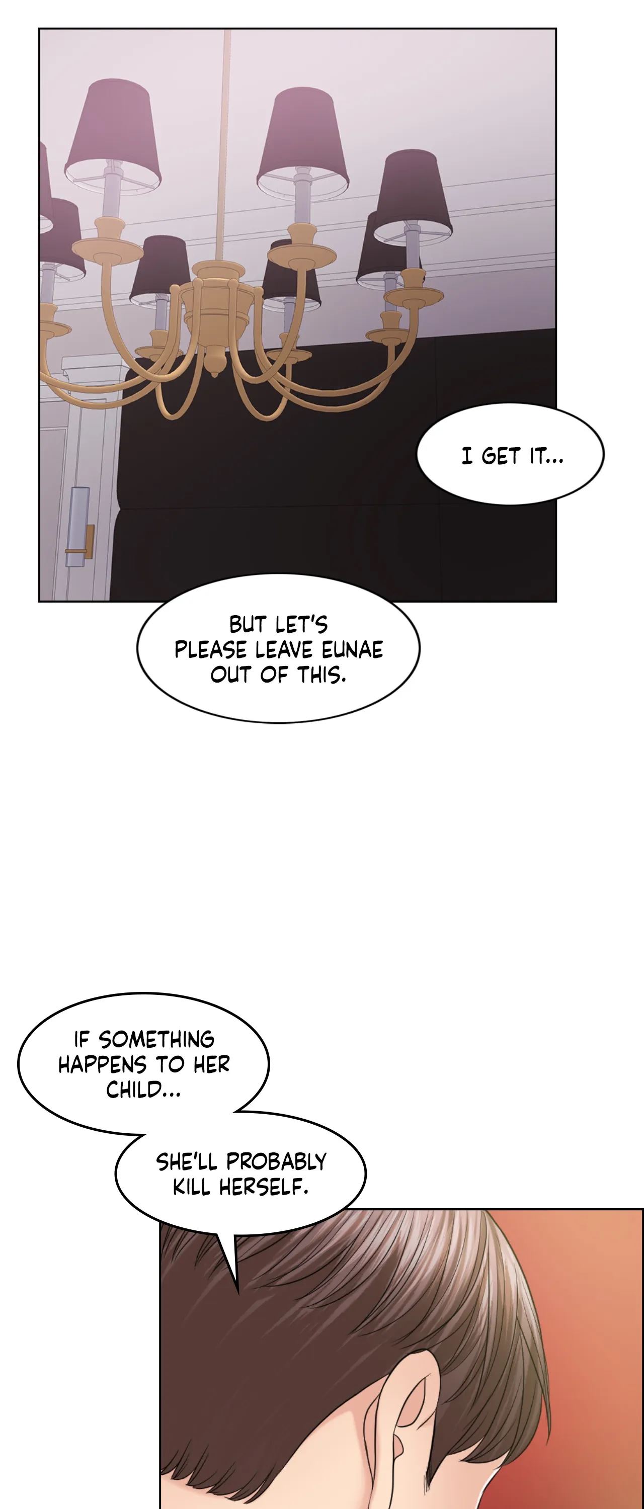 Wife for 1000 Days chapter 55 page 16