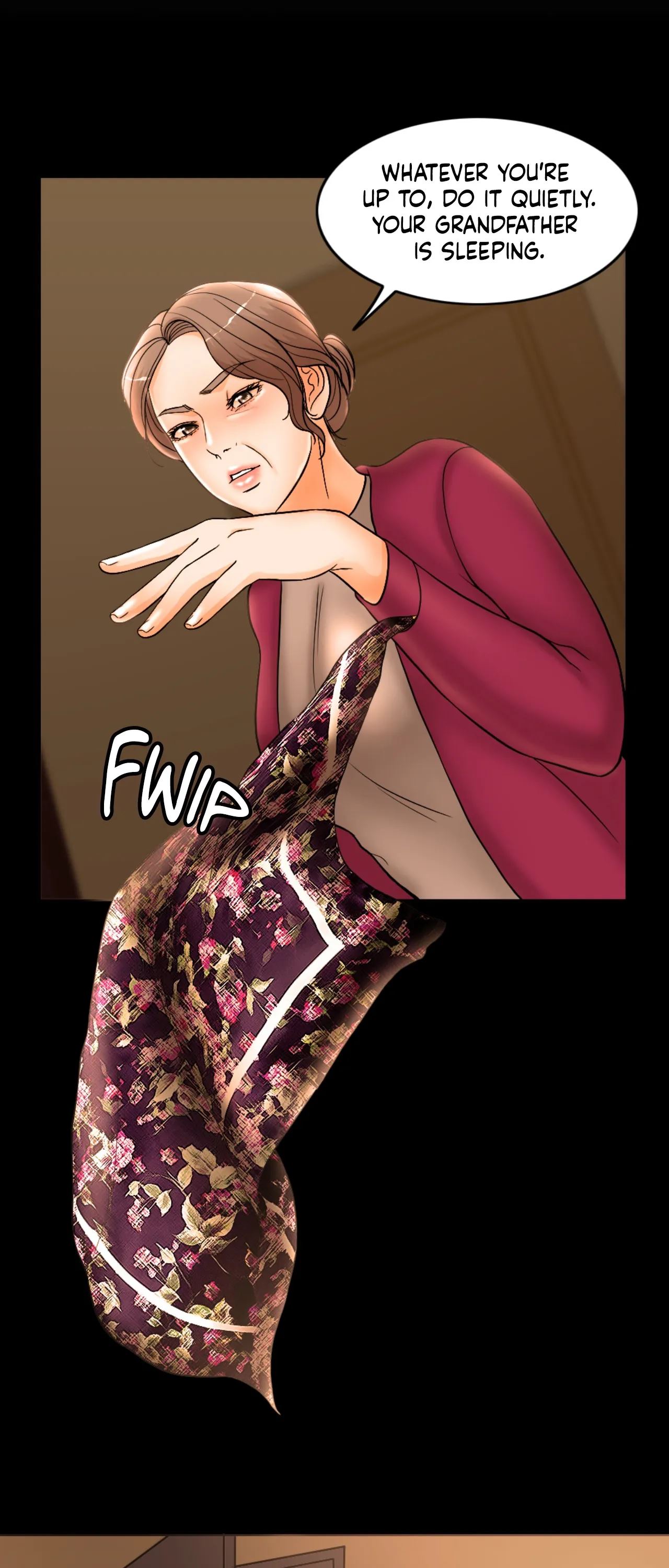 Wife for 1000 Days chapter 55 page 22