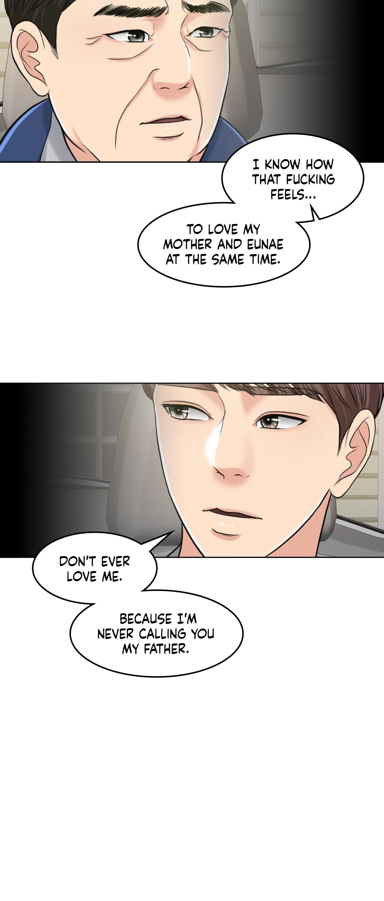 Wife for 1000 Days chapter 55 page 28