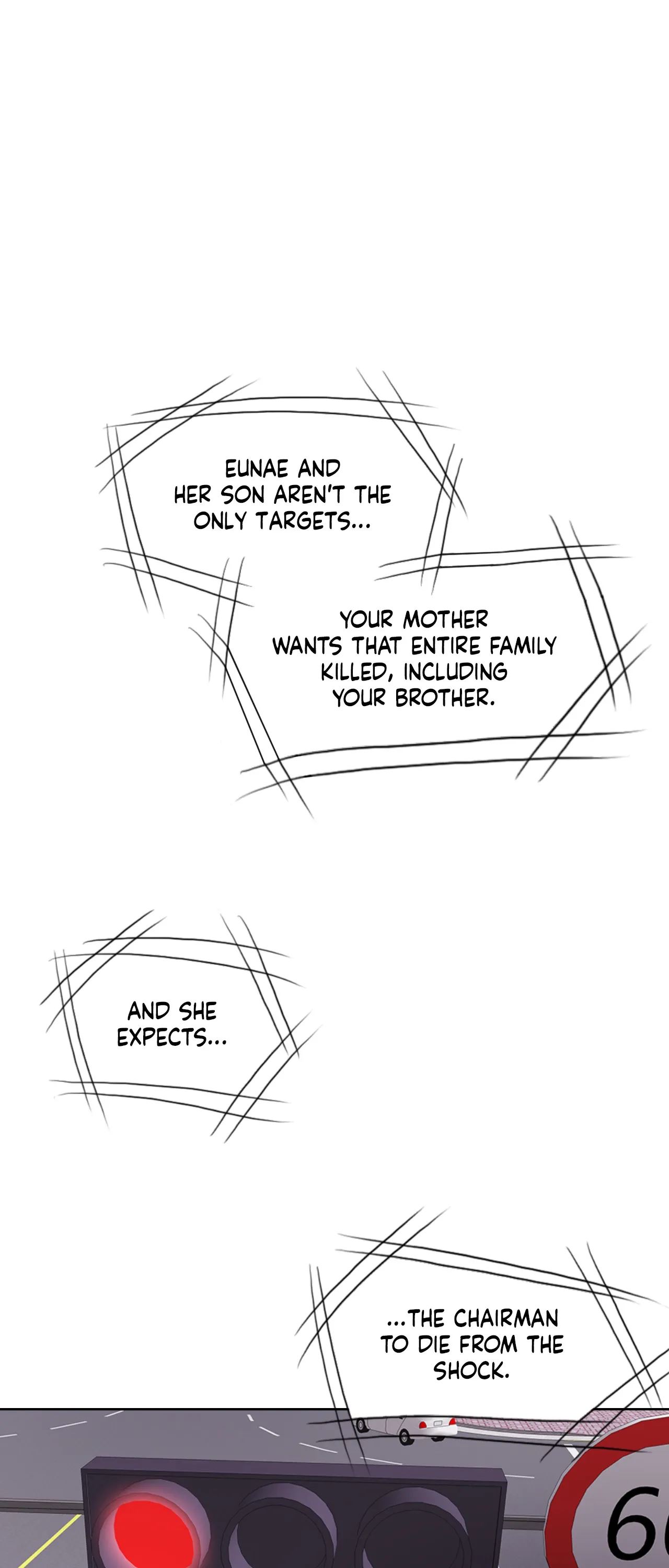 Wife for 1000 Days chapter 55 page 31