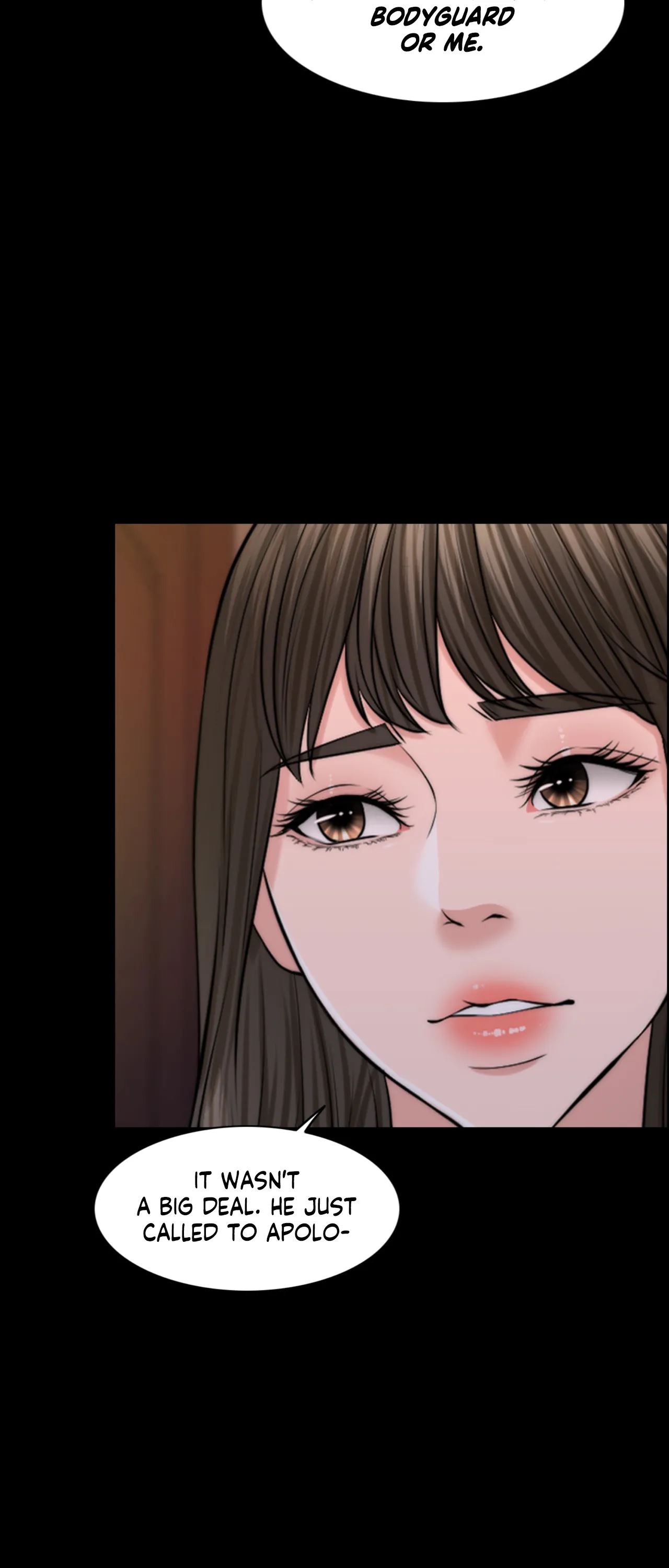 Wife for 1000 Days chapter 55 page 42