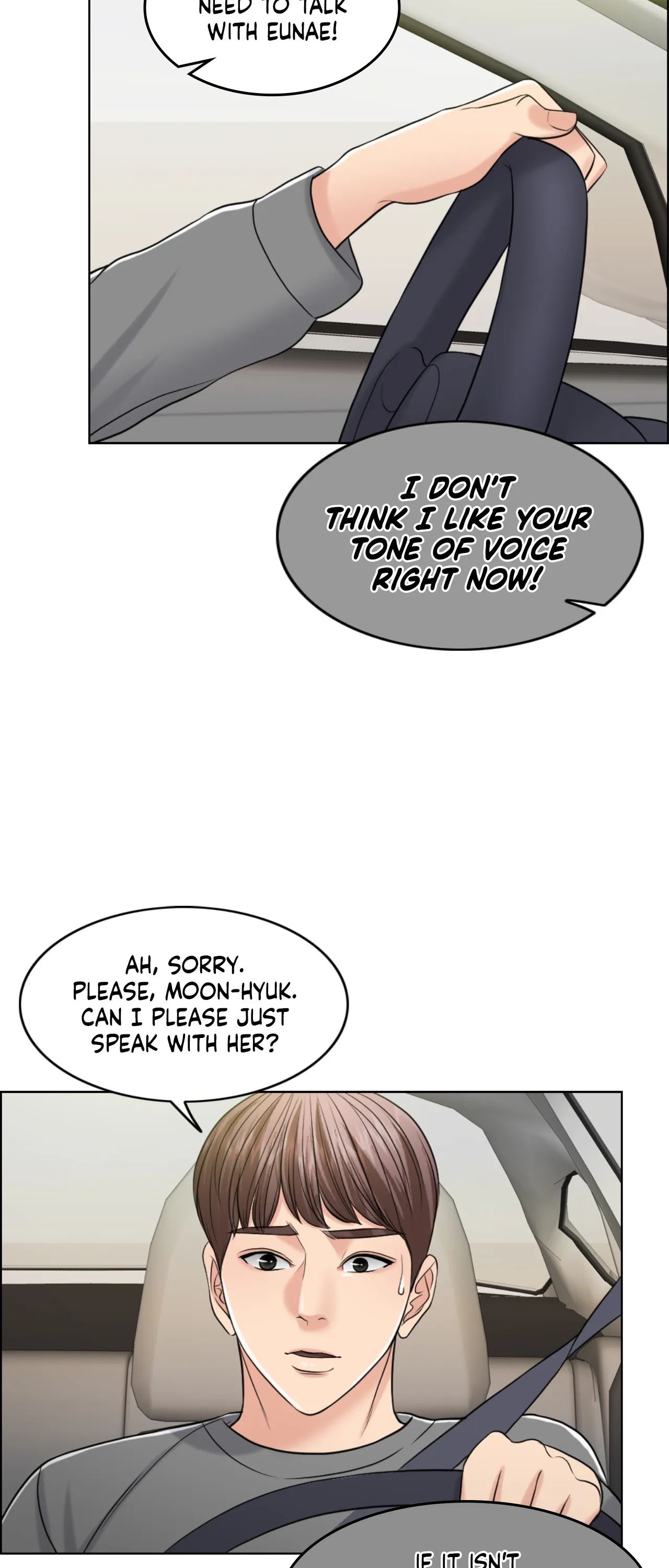 Wife for 1000 Days chapter 55 page 65