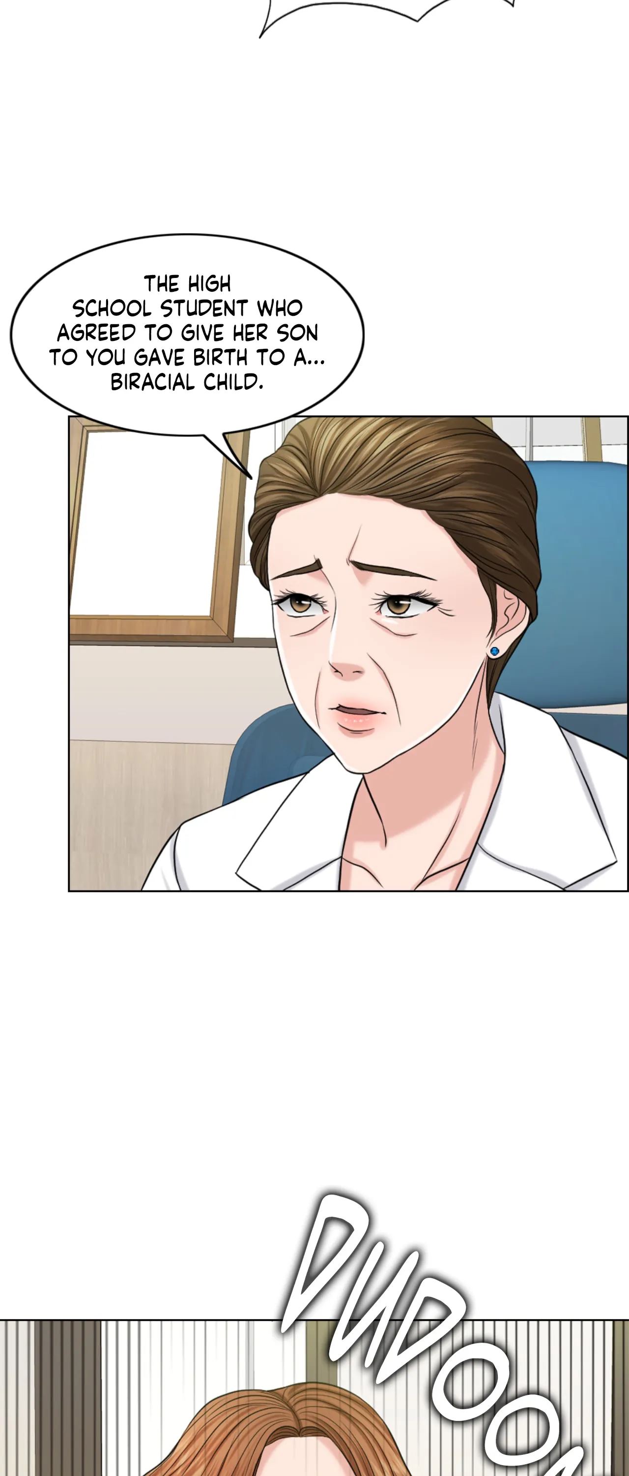 Wife for 1000 Days chapter 55 page 69