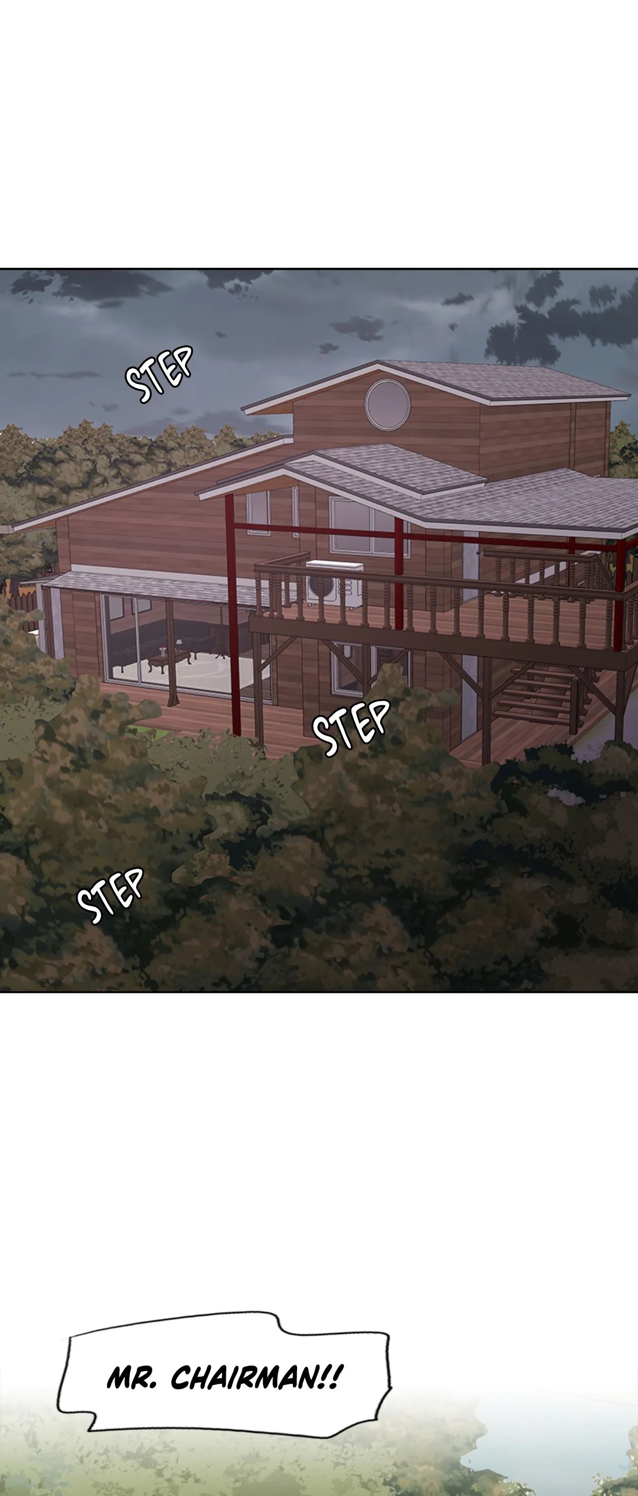 Wife for 1000 Days chapter 56 page 1