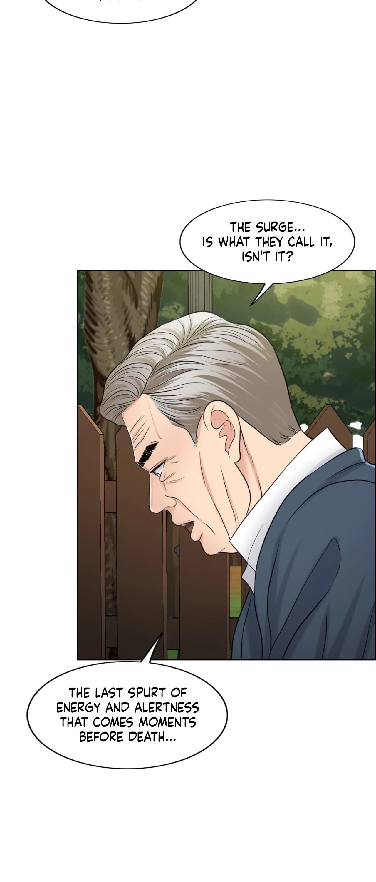 Wife for 1000 Days chapter 56 page 14