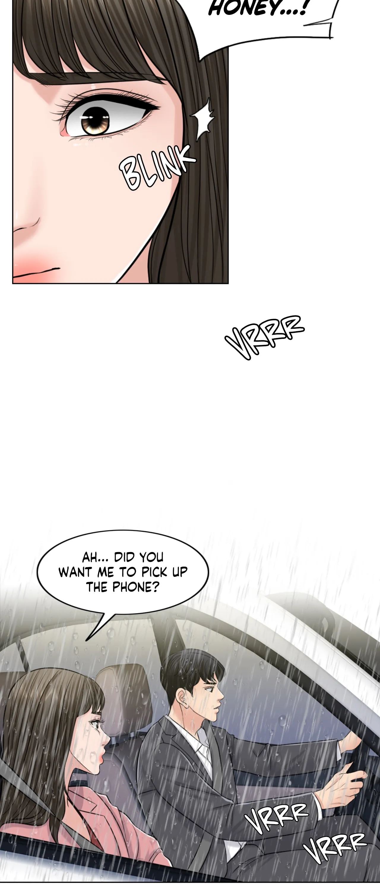 Wife for 1000 Days chapter 56 page 39