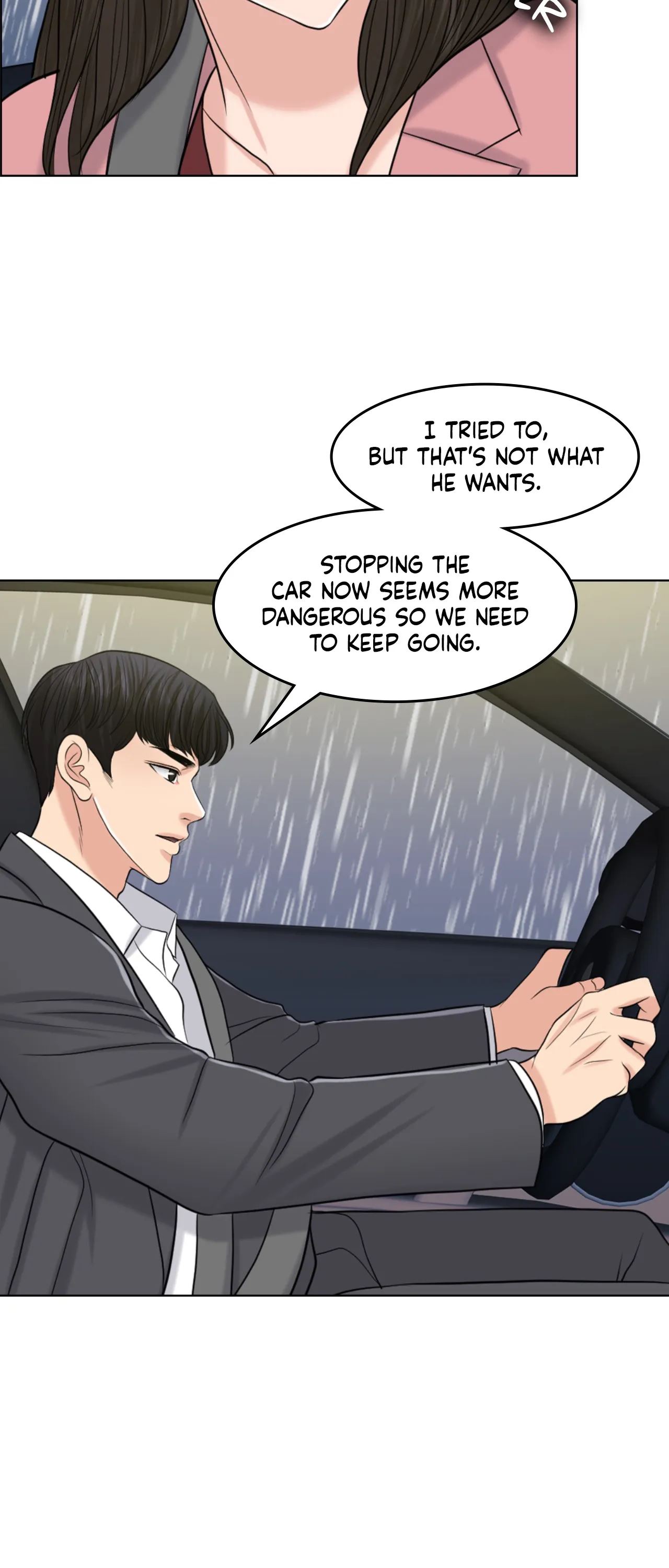 Wife for 1000 Days chapter 56 page 43