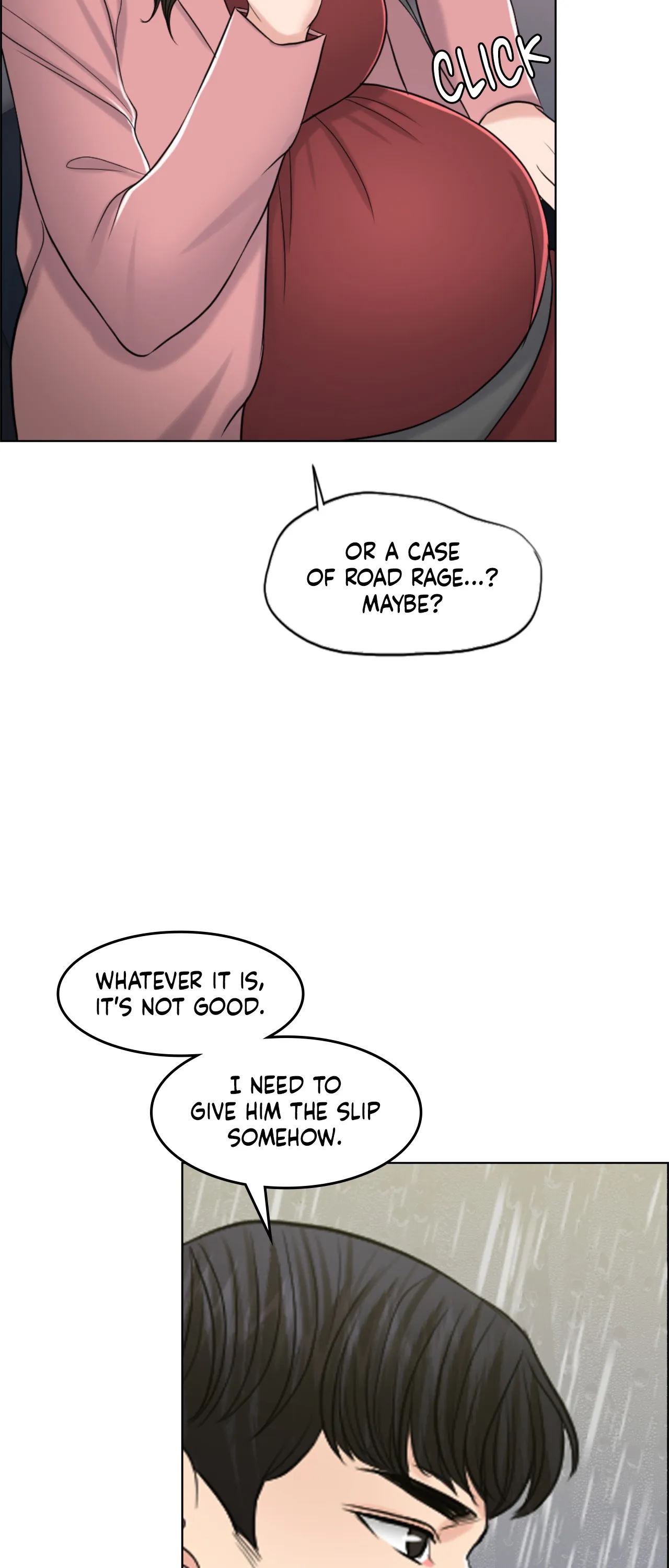 Wife for 1000 Days chapter 56 page 53