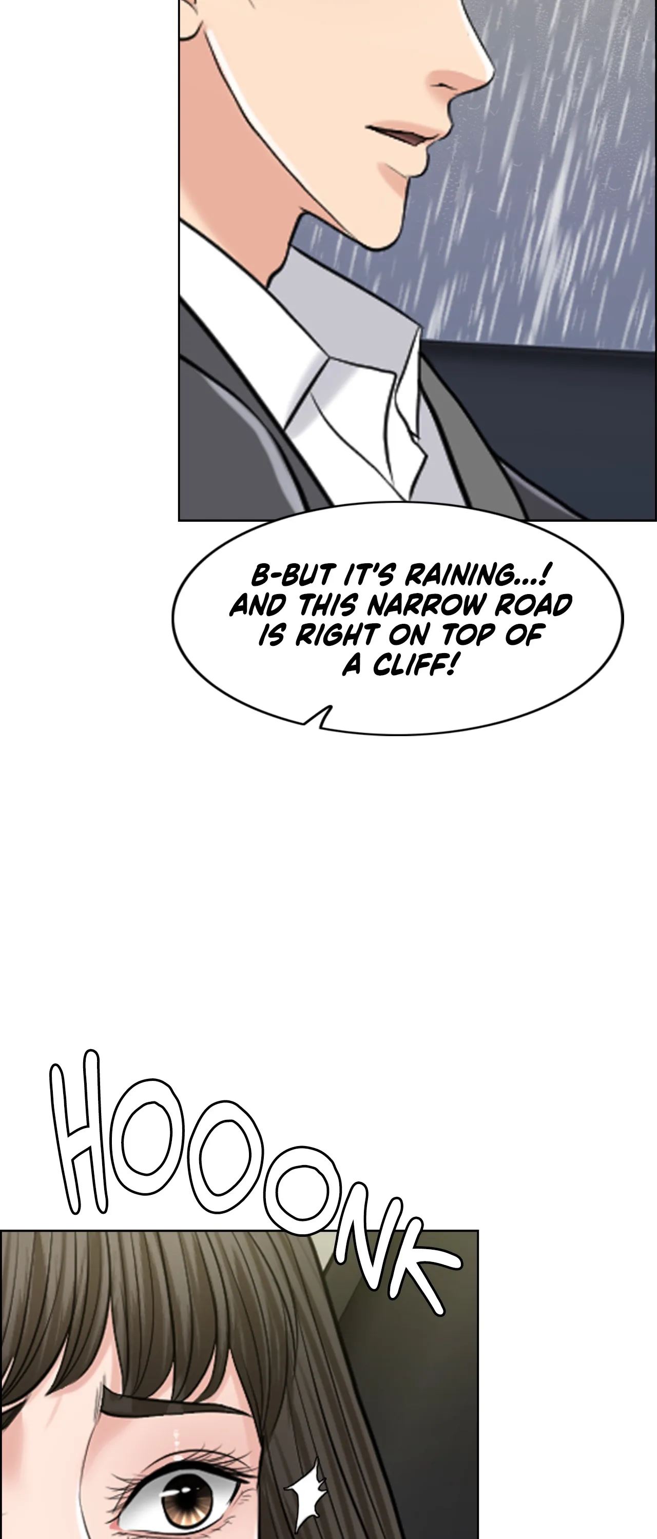 Wife for 1000 Days chapter 56 page 54