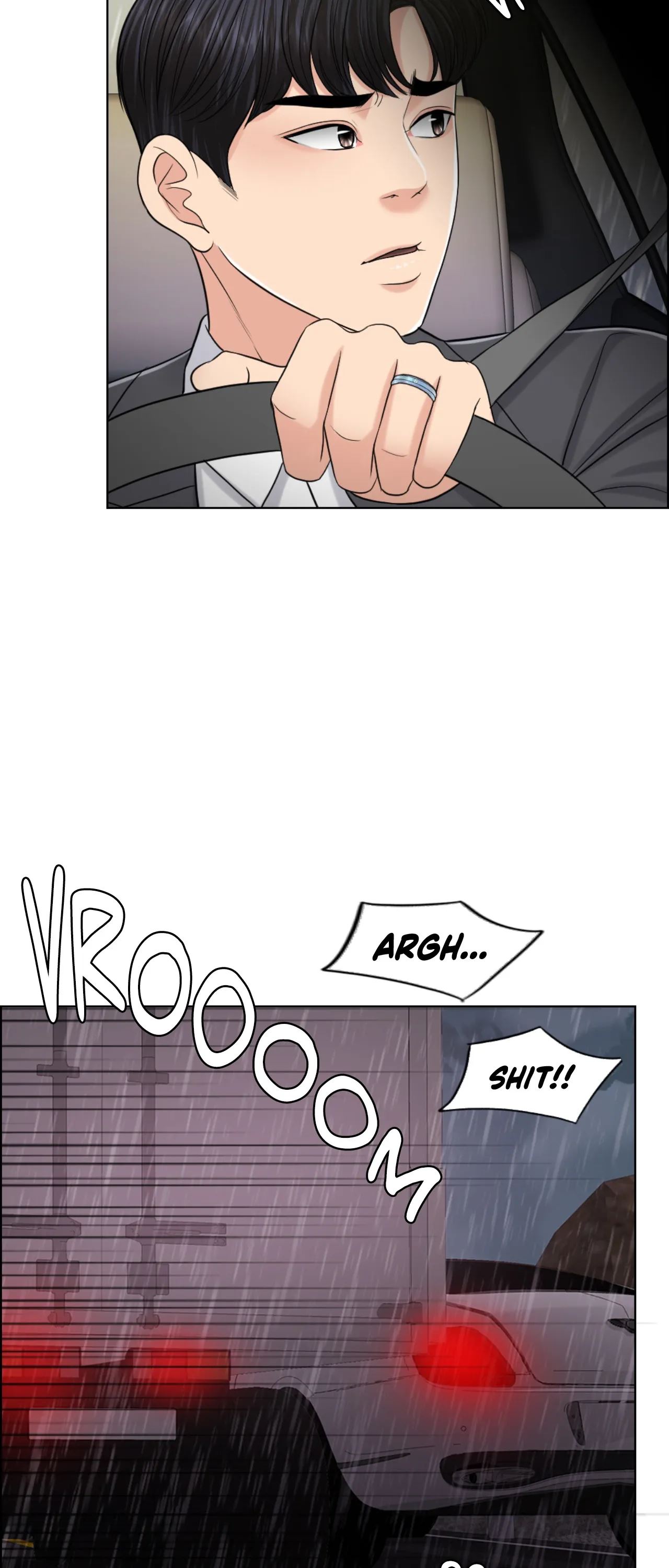 Wife for 1000 Days chapter 56 page 57
