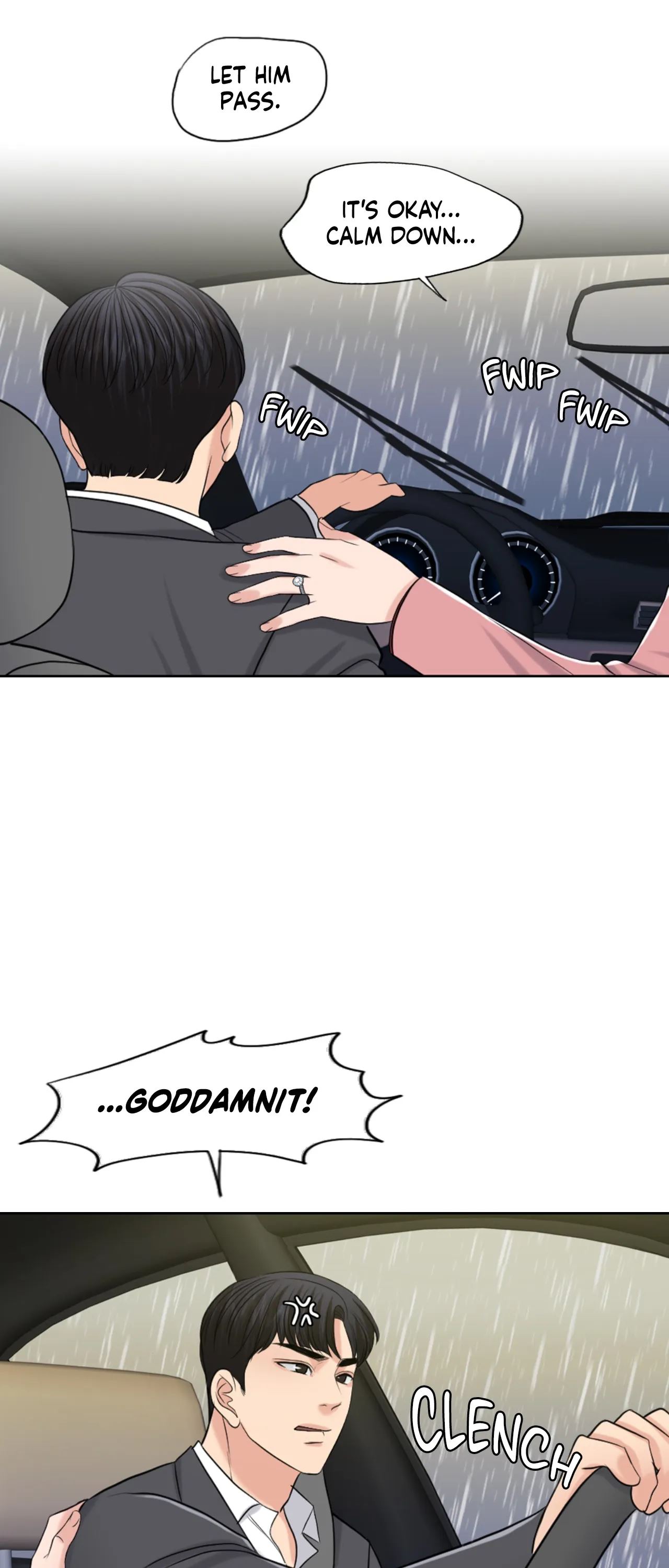 Wife for 1000 Days chapter 56 page 59