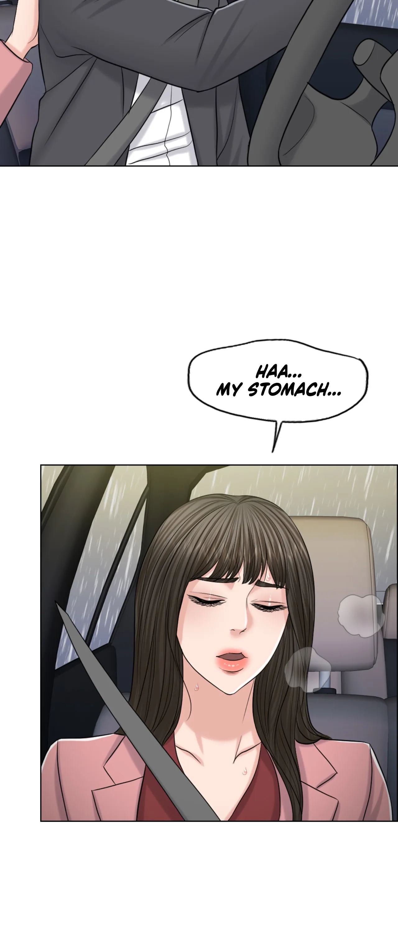 Wife for 1000 Days chapter 56 page 60