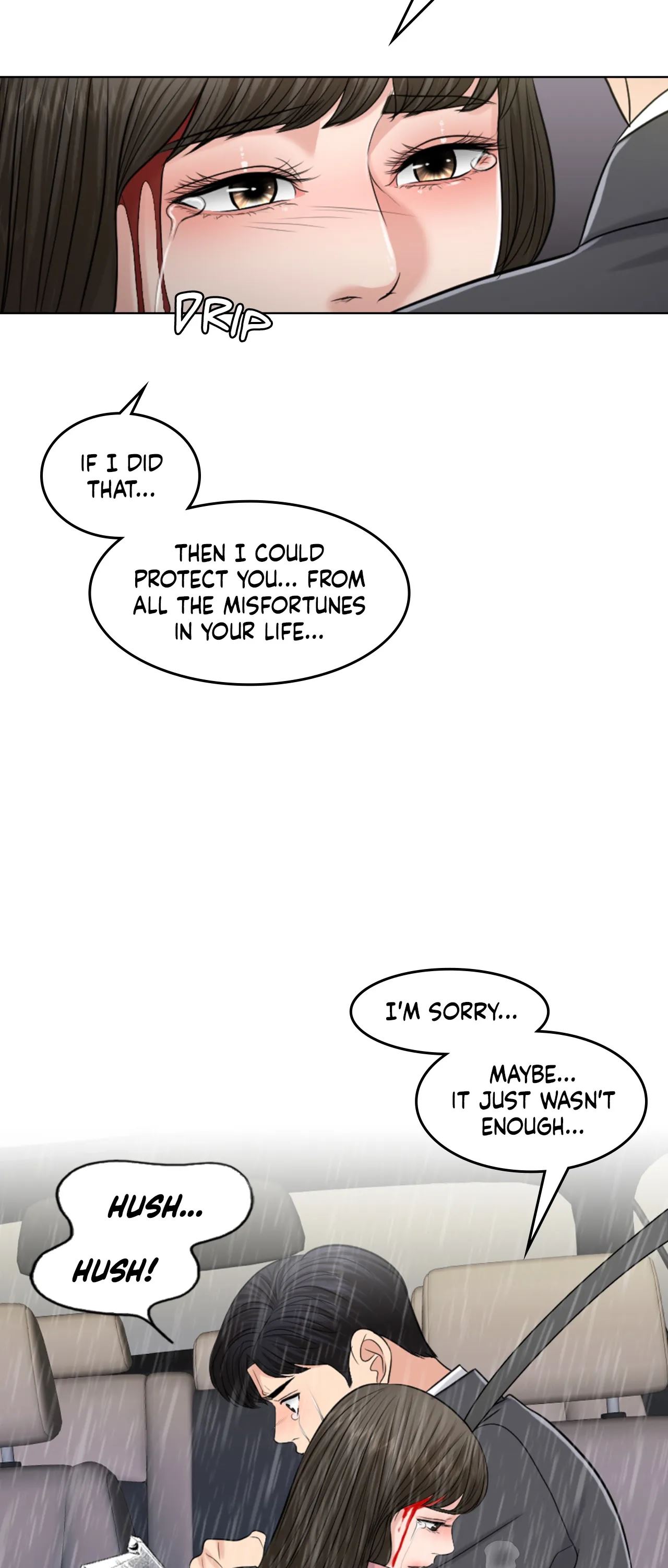 Wife for 1000 Days chapter 56 page 76