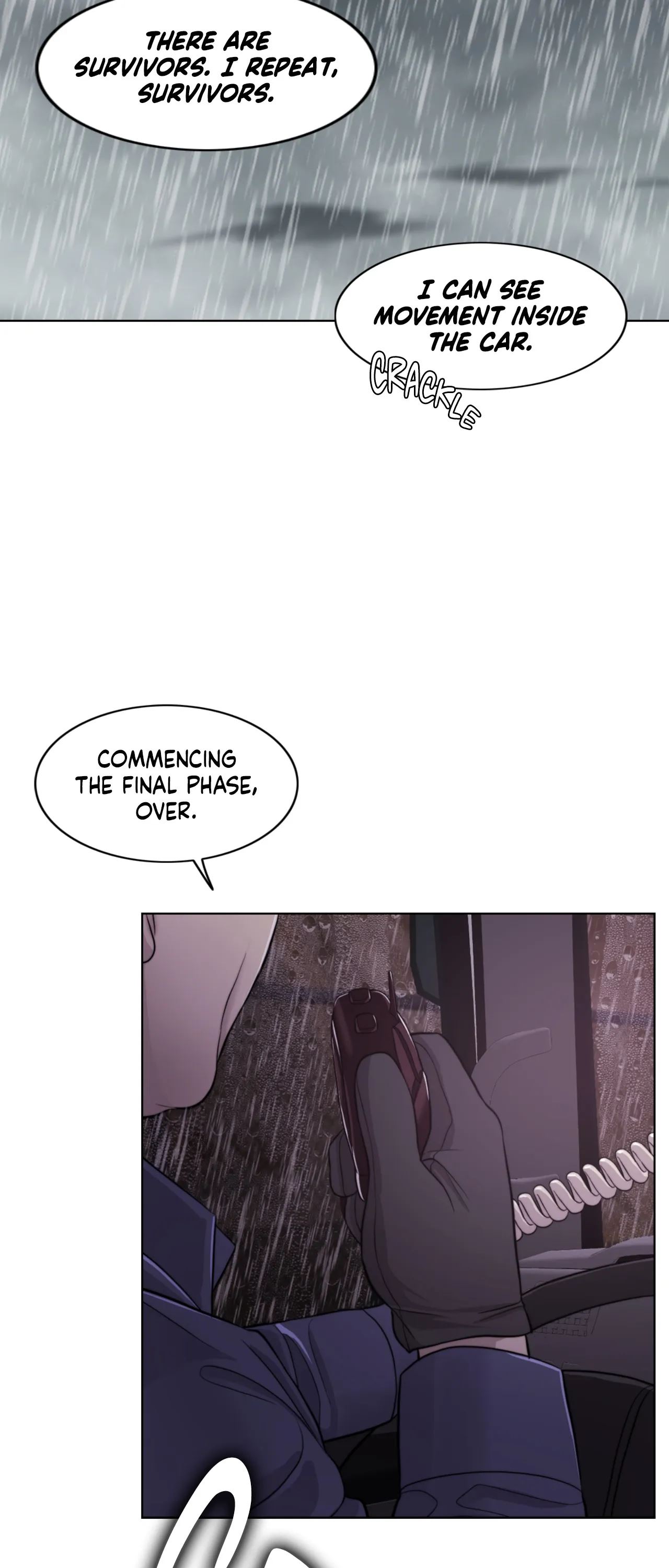 Wife for 1000 Days chapter 56 page 78