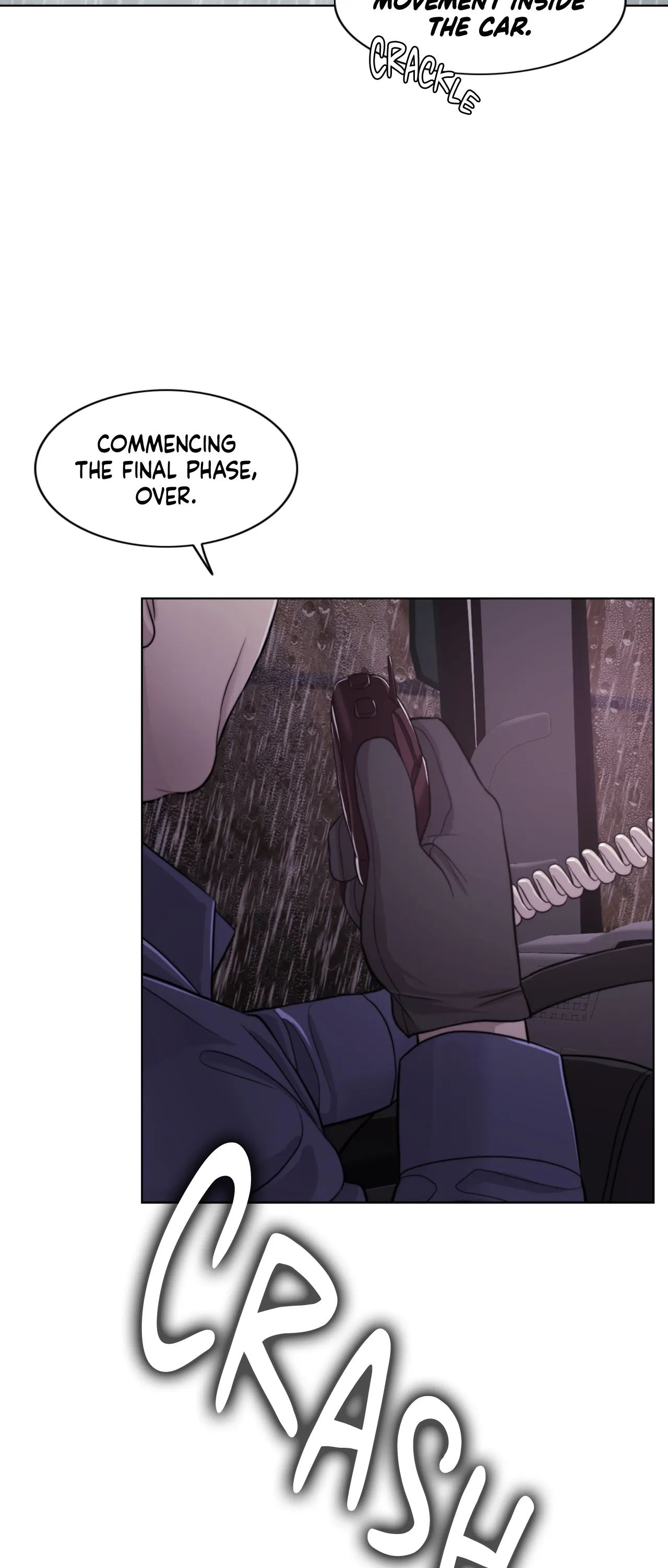 Wife for 1000 Days chapter 57 page 6