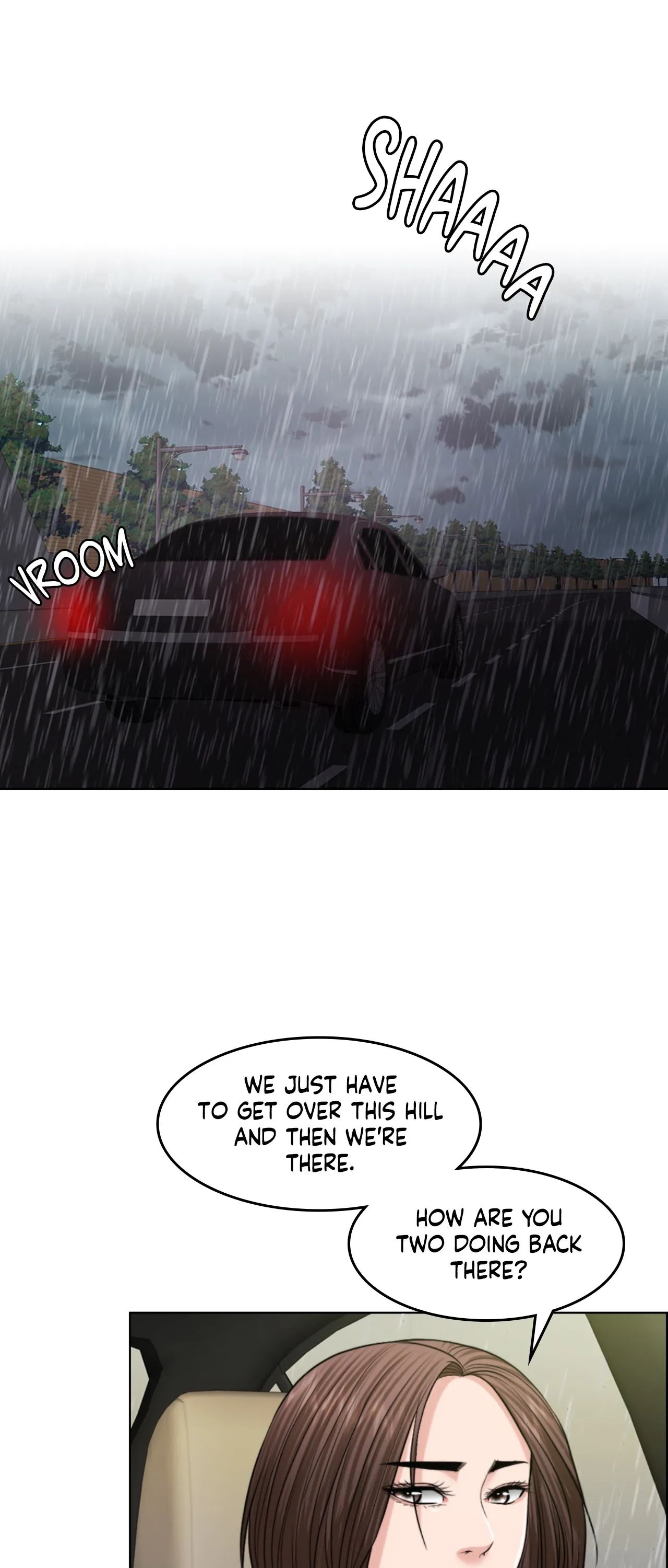 Wife for 1000 Days chapter 57 page 9