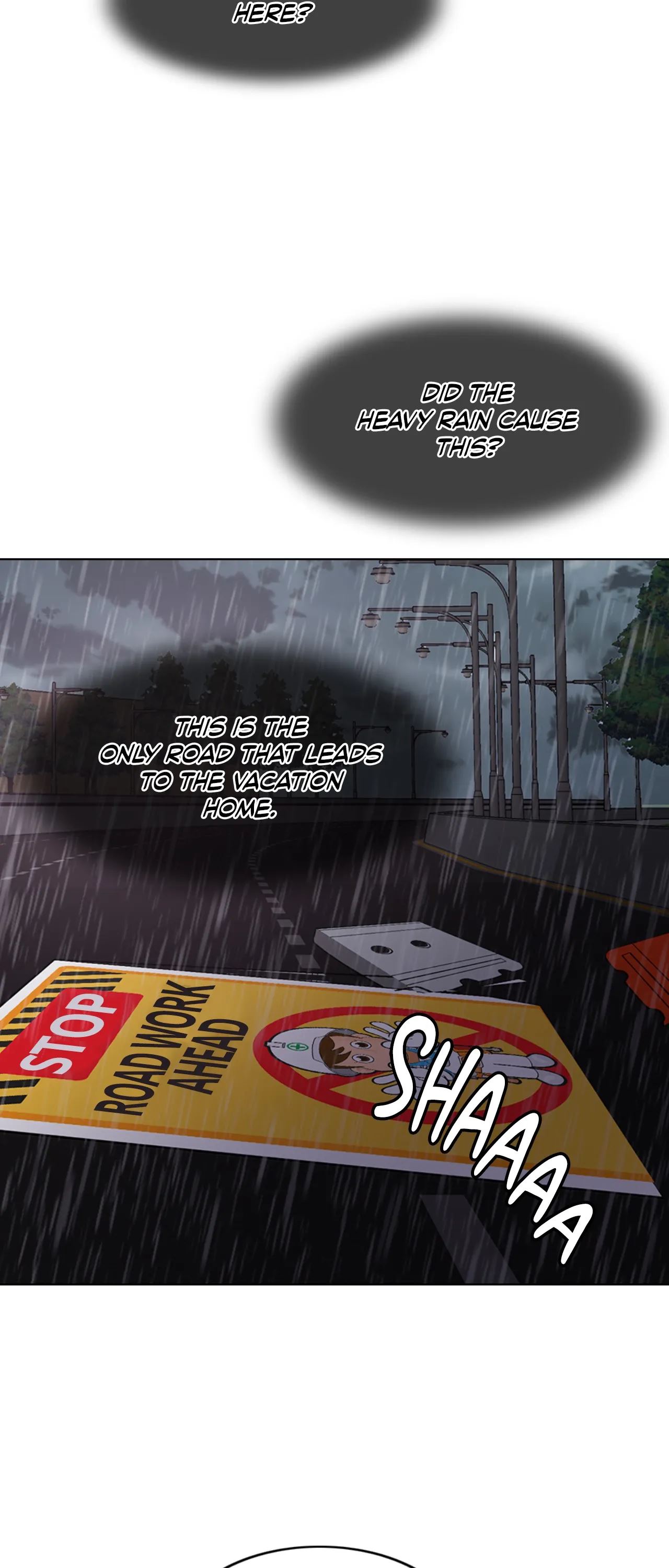 Wife for 1000 Days chapter 57 page 12