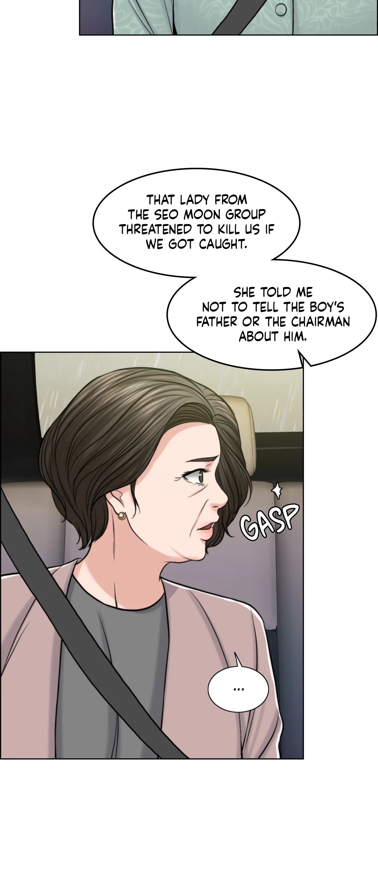 Wife for 1000 Days chapter 57 page 15
