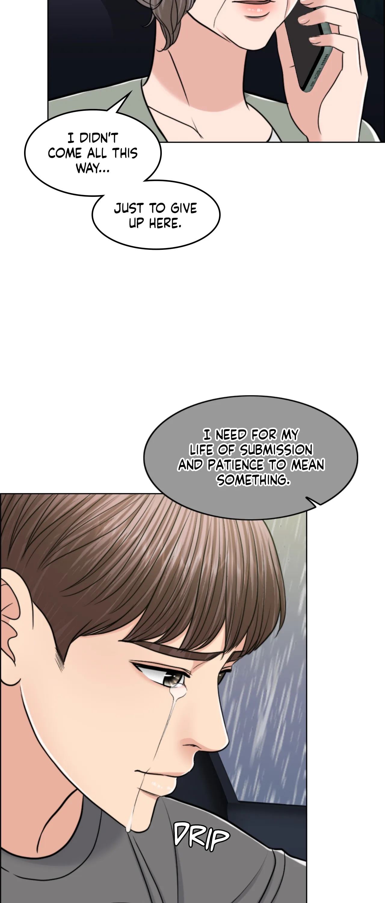 Wife for 1000 Days chapter 57 page 28